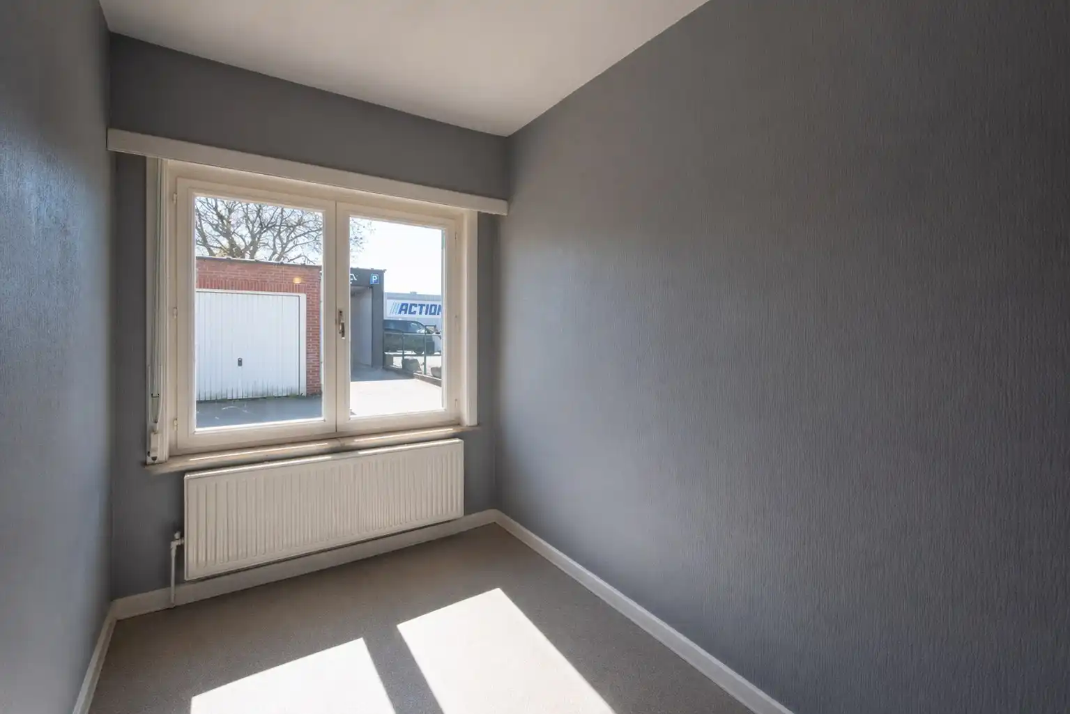 Duffelsesteenweg 84 - Commercieel Gelijkvloers met Sterke Visibiliteit te Kontich  foto 8