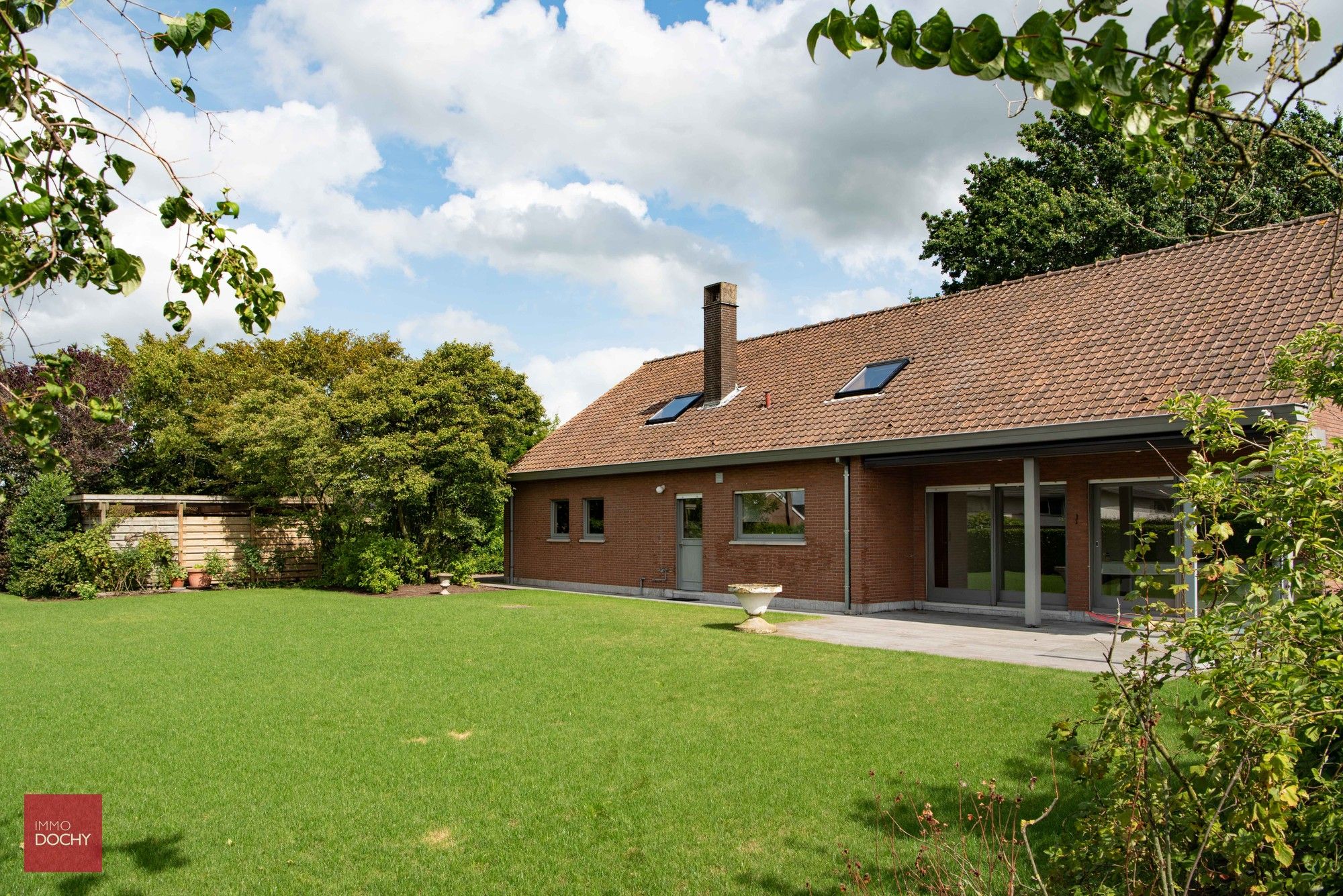 Mooi verzorgde villa met aangename tuin | Galgewegel foto 3