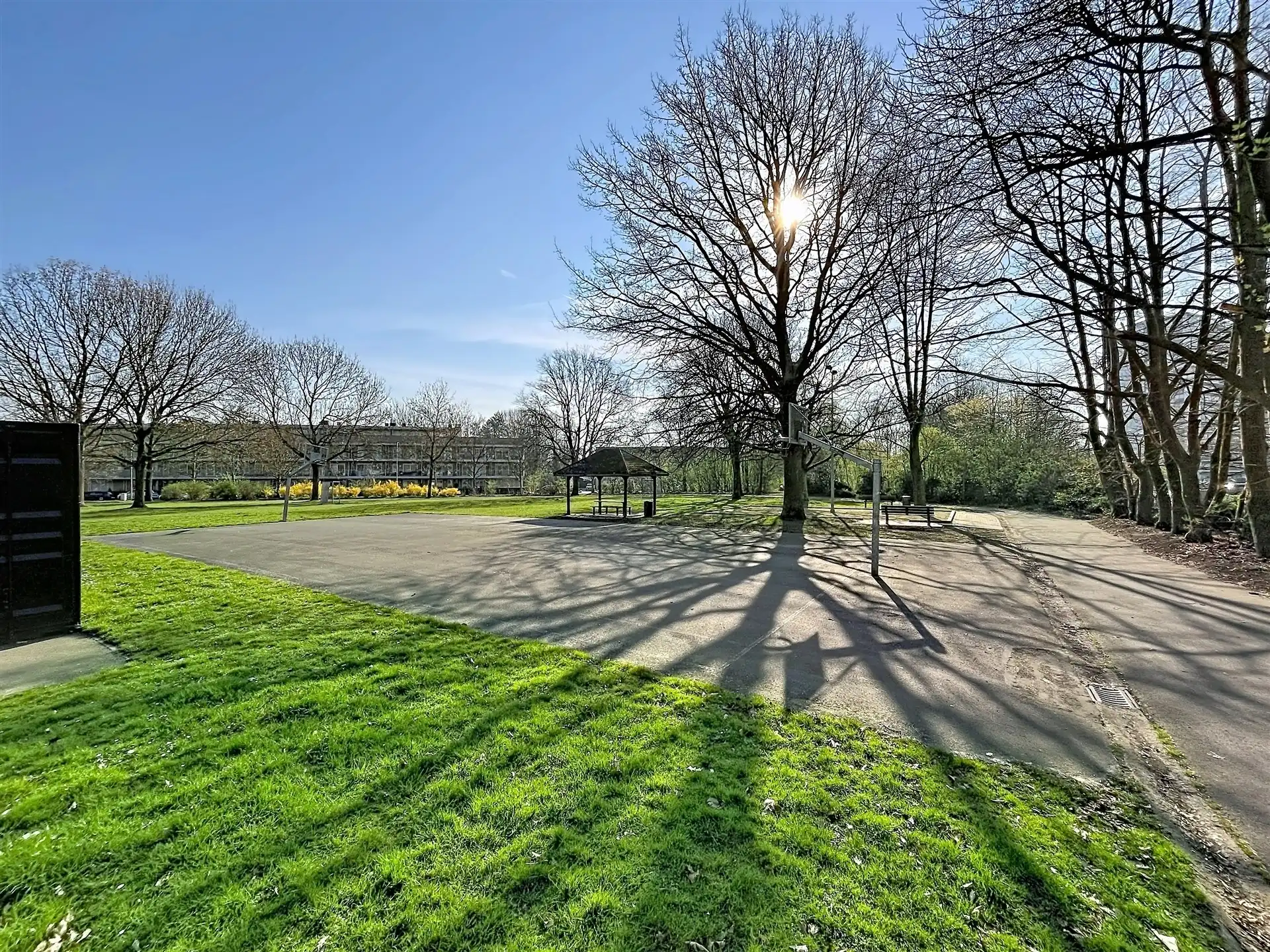 2 slpk-Appartement met terras te Sint-Niklaas foto 13