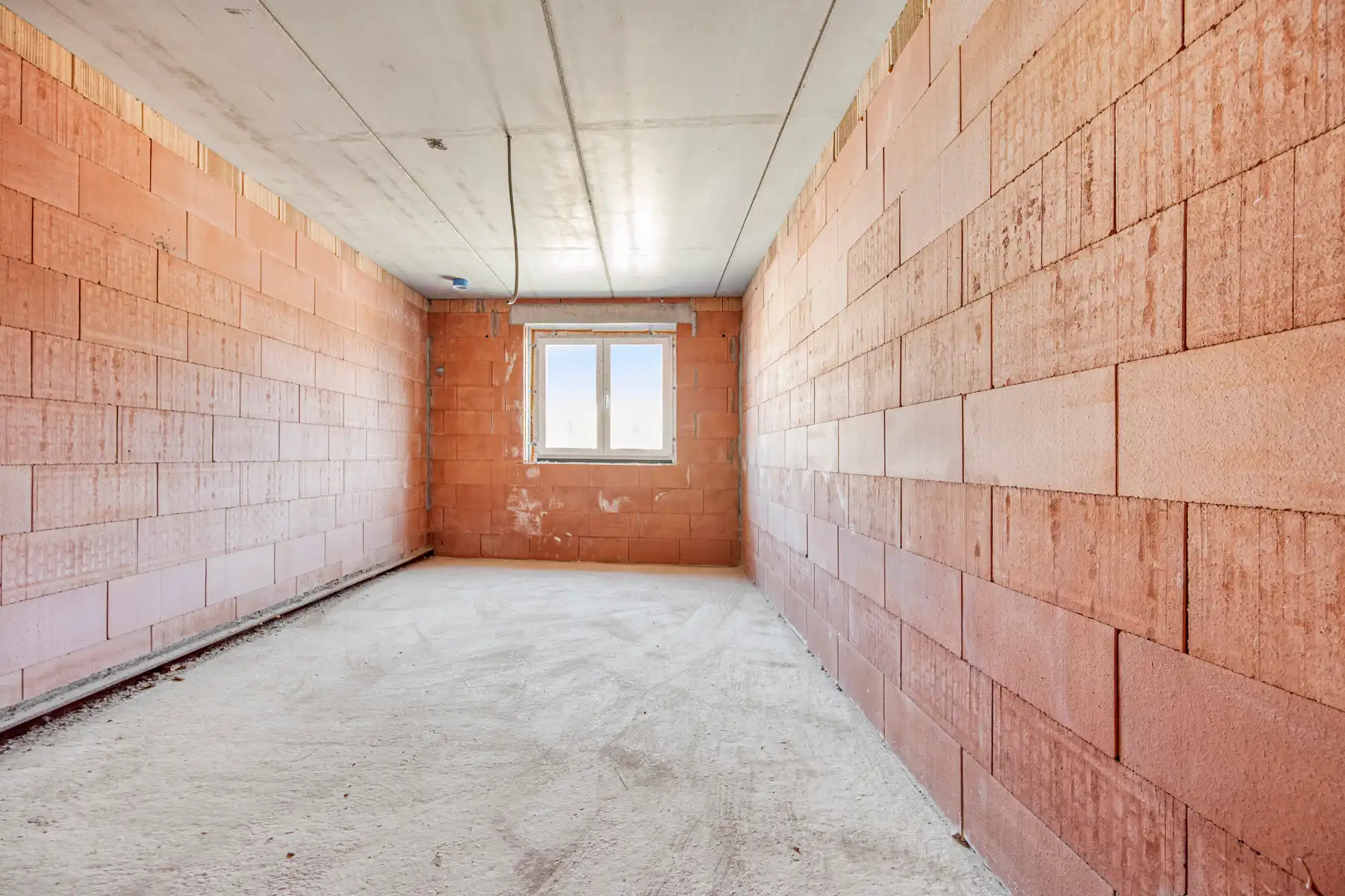 Nieuwbouwwoning met 3 slaapkamers te Zele foto 17