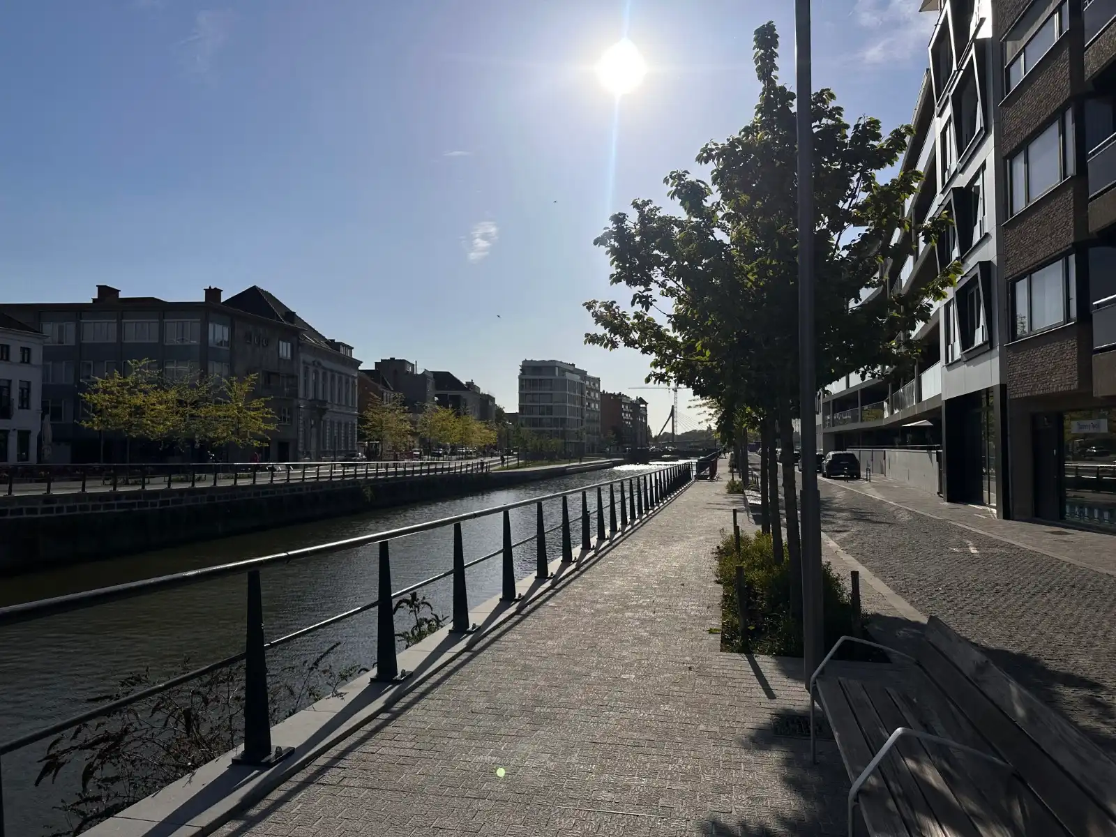 Appartement te koop foto 9