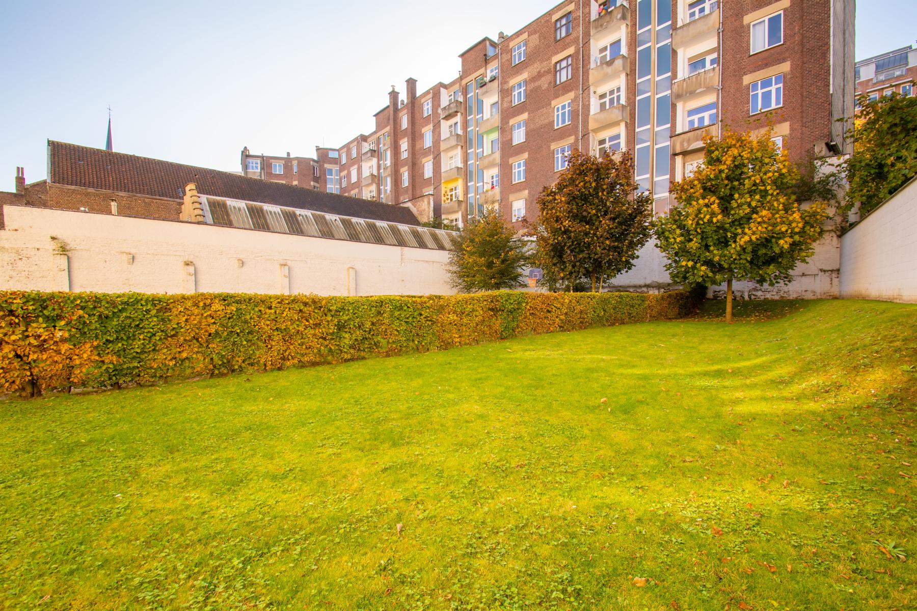 Prachtig Appartement met 3 Kamers + TUIN!!!! foto 3