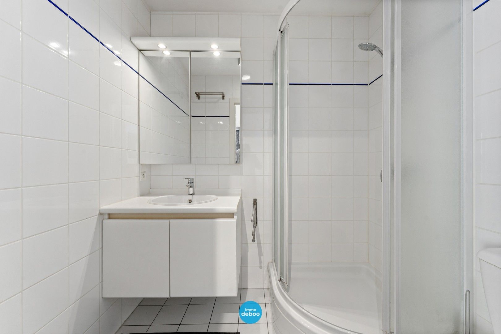 Instapklaar appartement in domein met zwembad & mogelijkheid aankoop garage foto 10