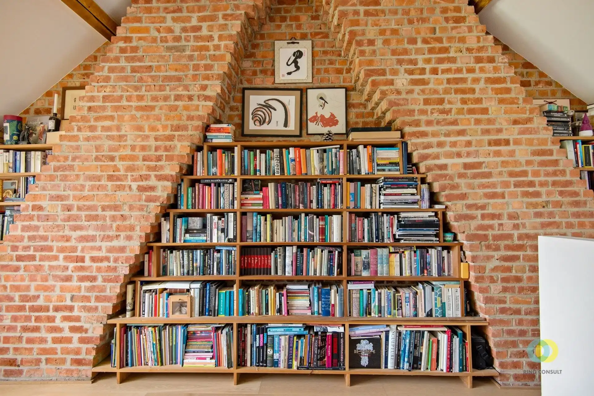Instapklare gerenoveerde woning met 4 slaapkamers en tuin foto 20