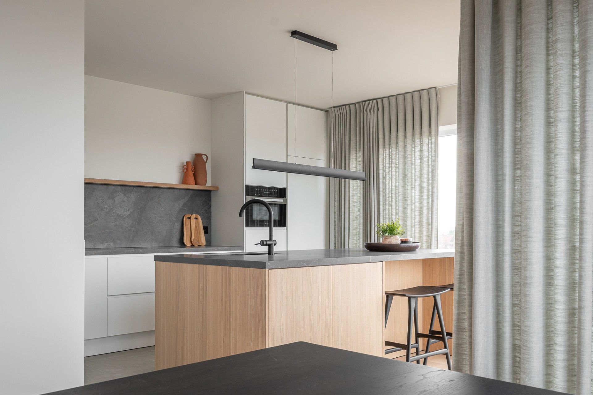 Penthouse in residentie Ingelgoed foto 6