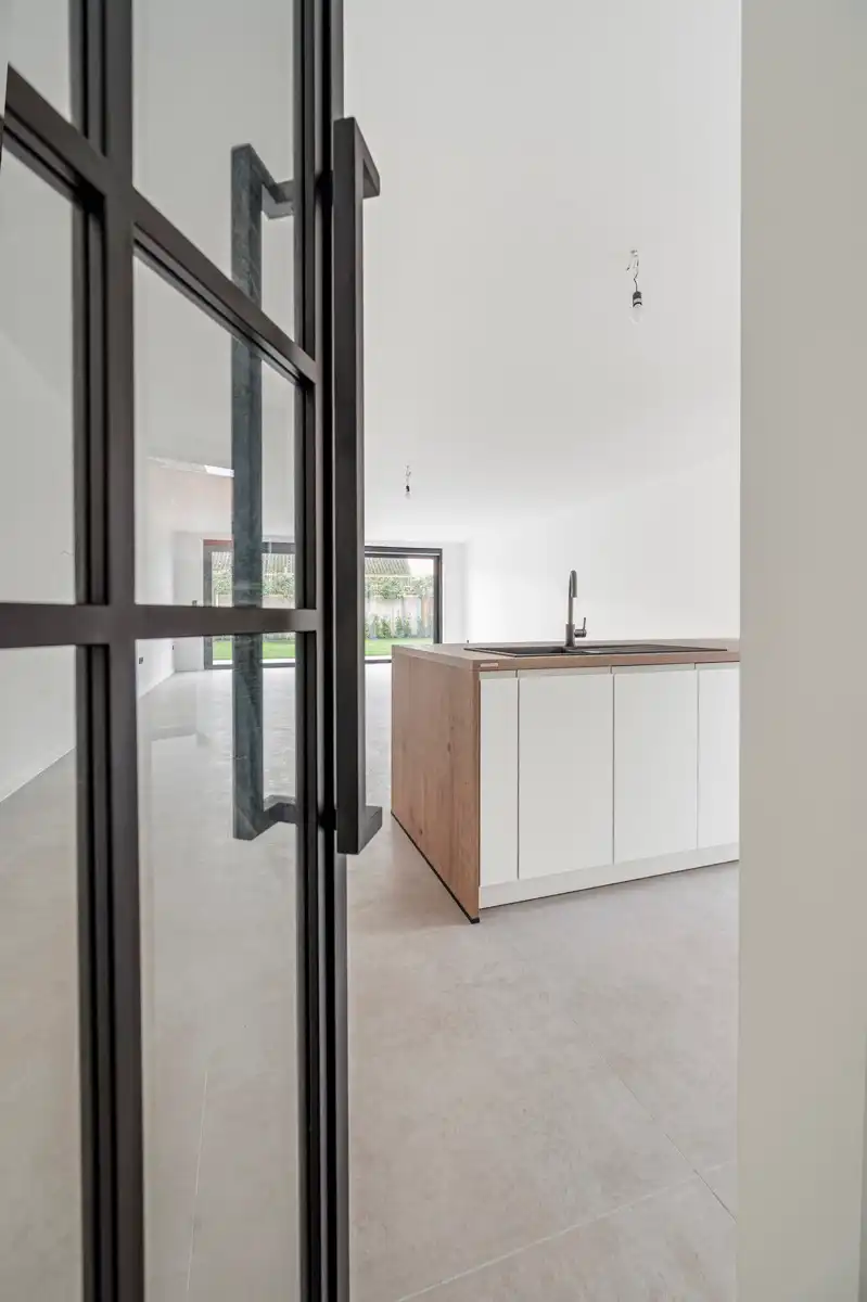 Ruime nieuwbouwwoning 6% BTW foto 7