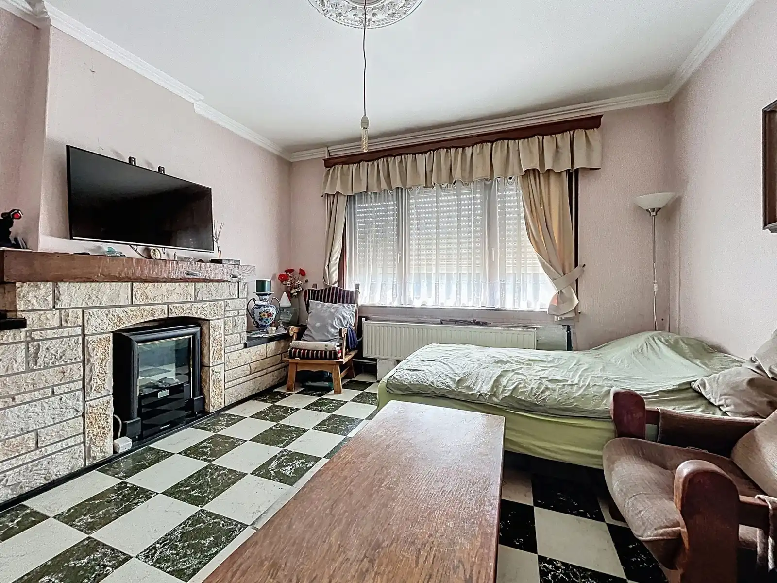 Charmante woning met 3 slpks in een mooie omgeving foto 5