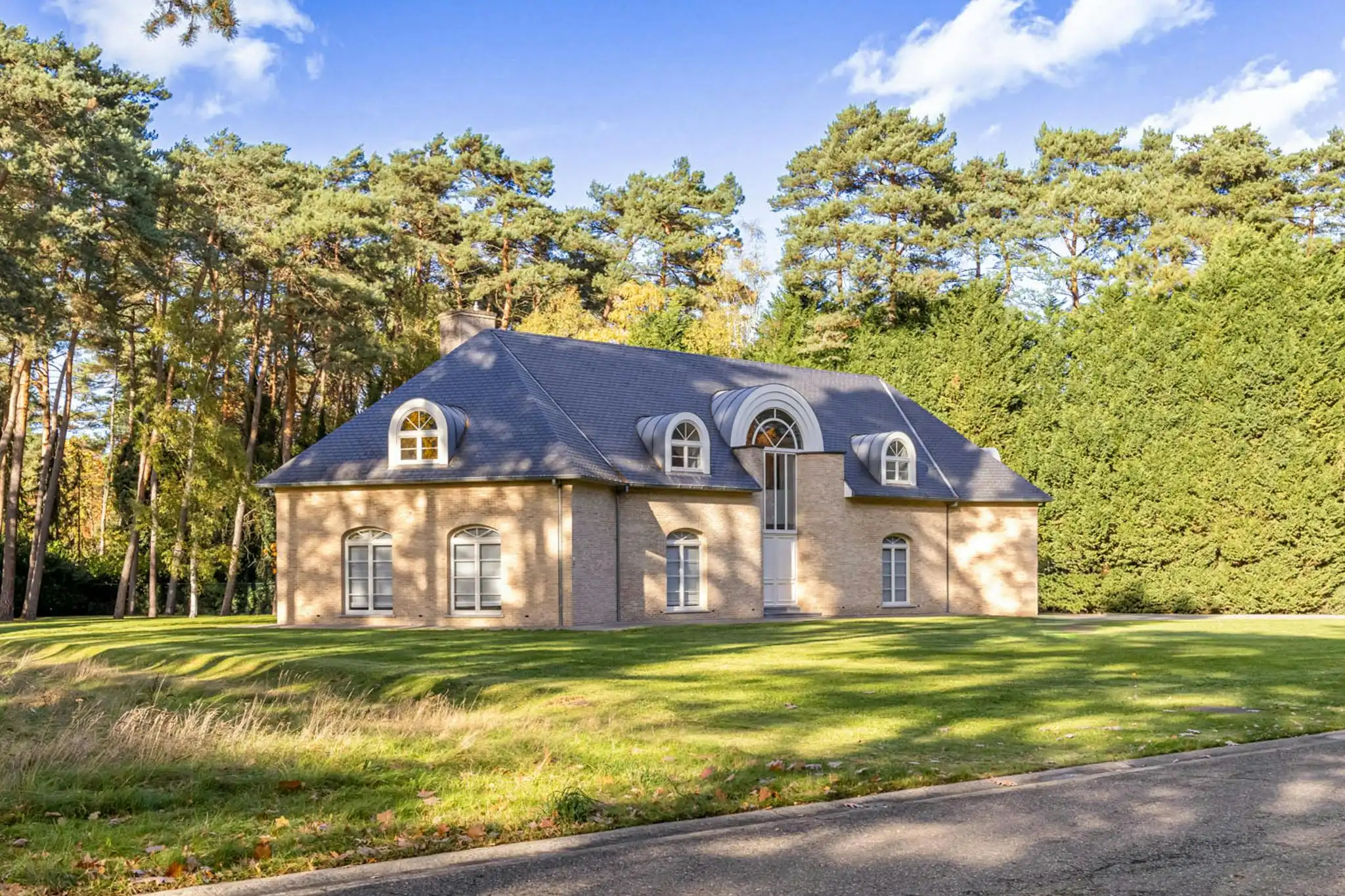 Villa te koop Geloeslaan 30 - 3630 Mechelen-aan-de-Maas