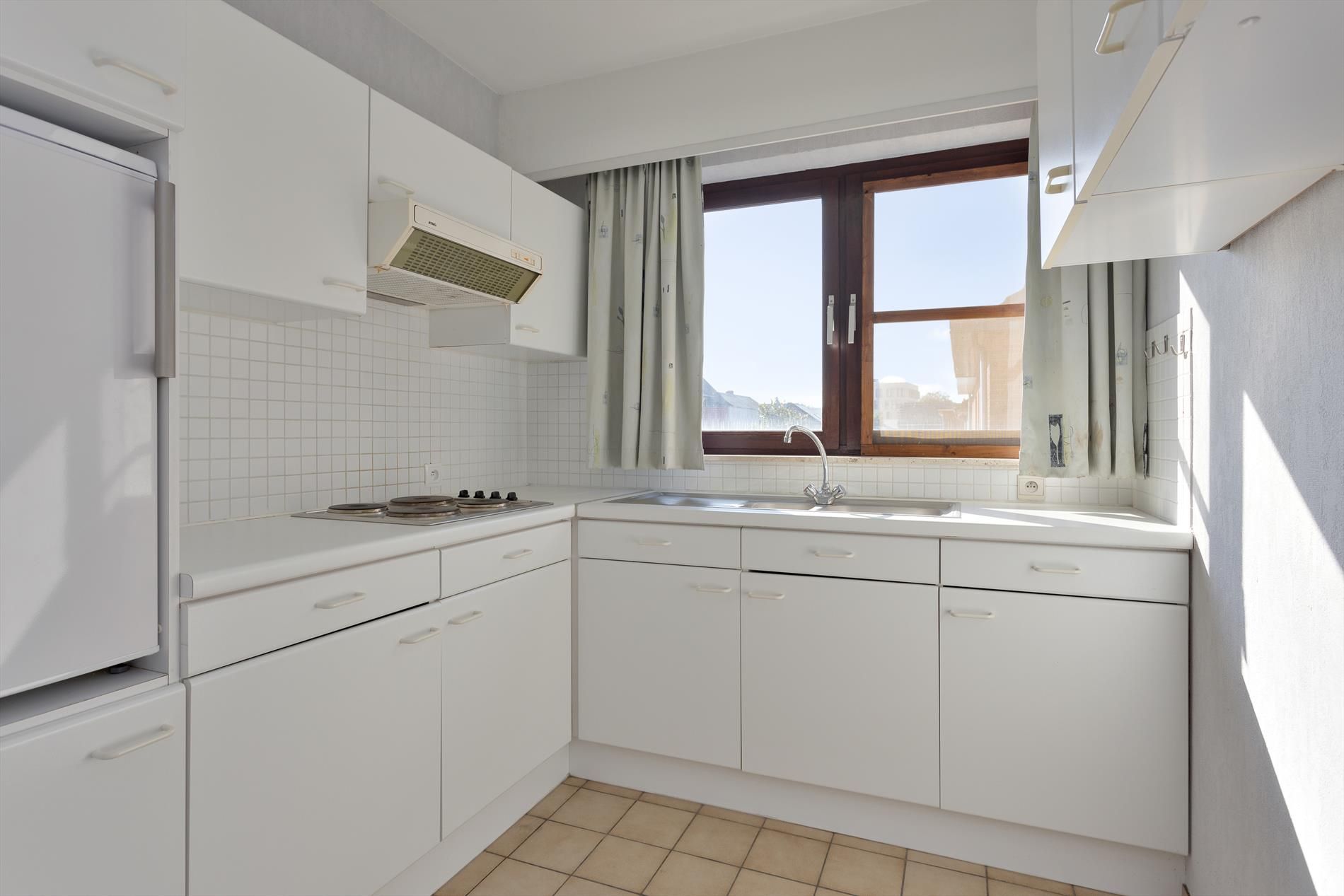 KIJKMOMENT ZA 21/06 ! Opbrengsteigendom met twee appartementen op wandelafstand van het centrum! foto 13