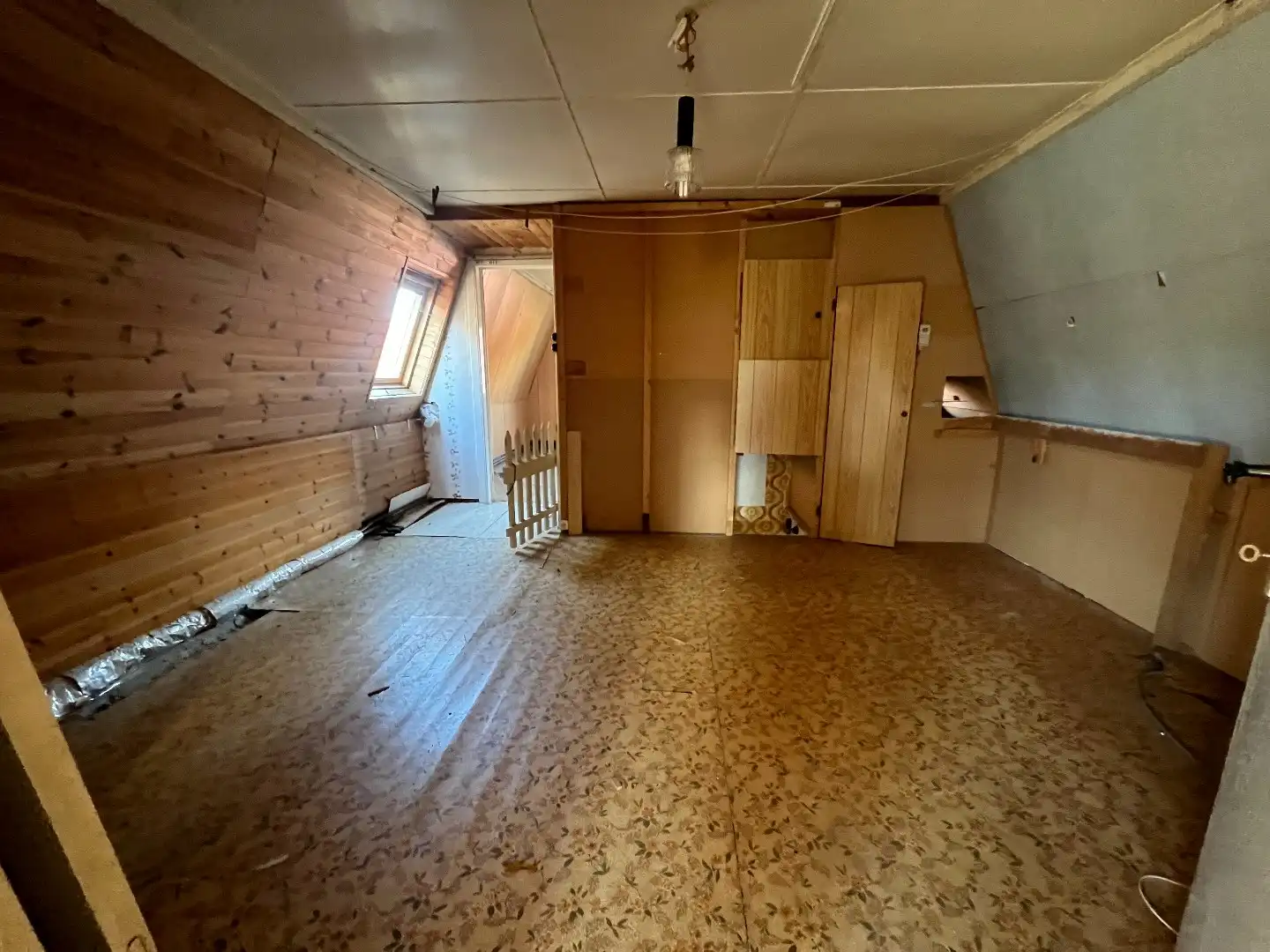 Te renoveren woning in Sijsele foto 10