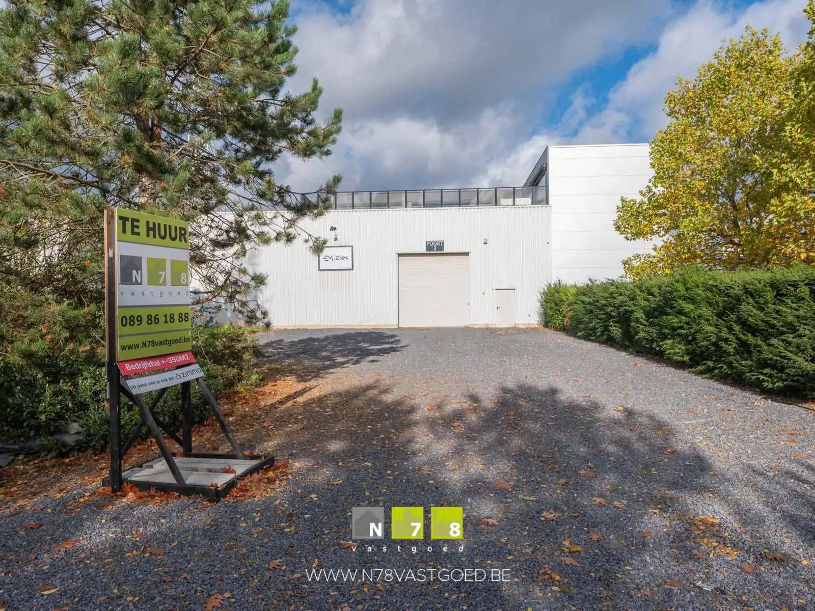 Bedrijfsvastgoed te huur foto 3