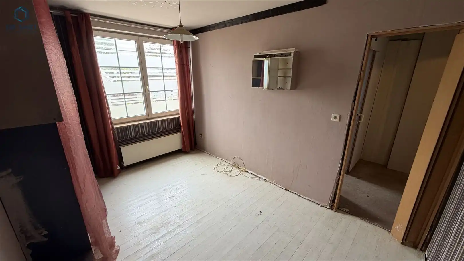 Te renoveren woning met tal van mogelijkheden in rustige buurt te Schendelbeke foto 20