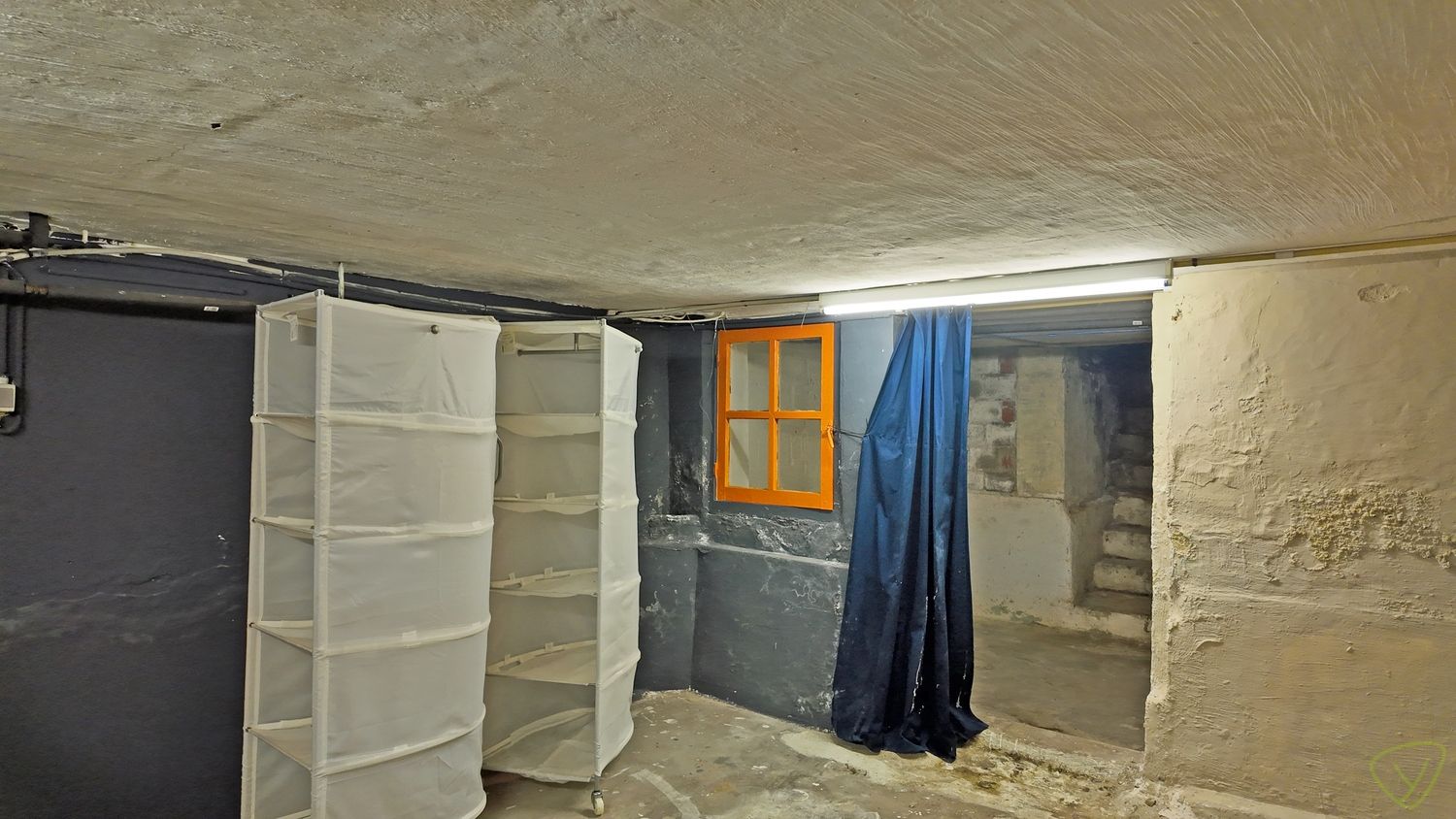 Instapklare woning met tuin en vlakbij het centrum van Eeklo foto 20