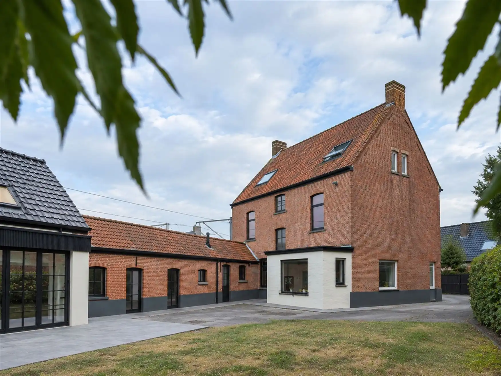 Een huis met geschiedenis en ruimte voor jouw toekomst foto 25