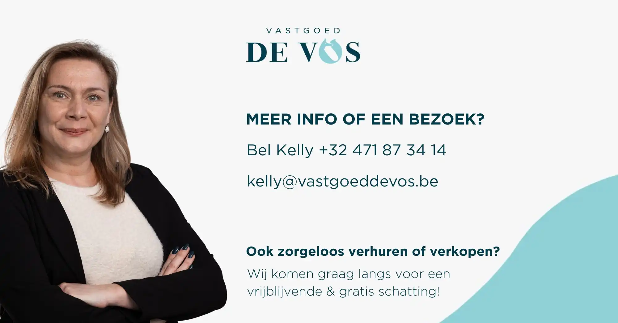 Handelspand met uitstekende zichtbaarheid foto 9