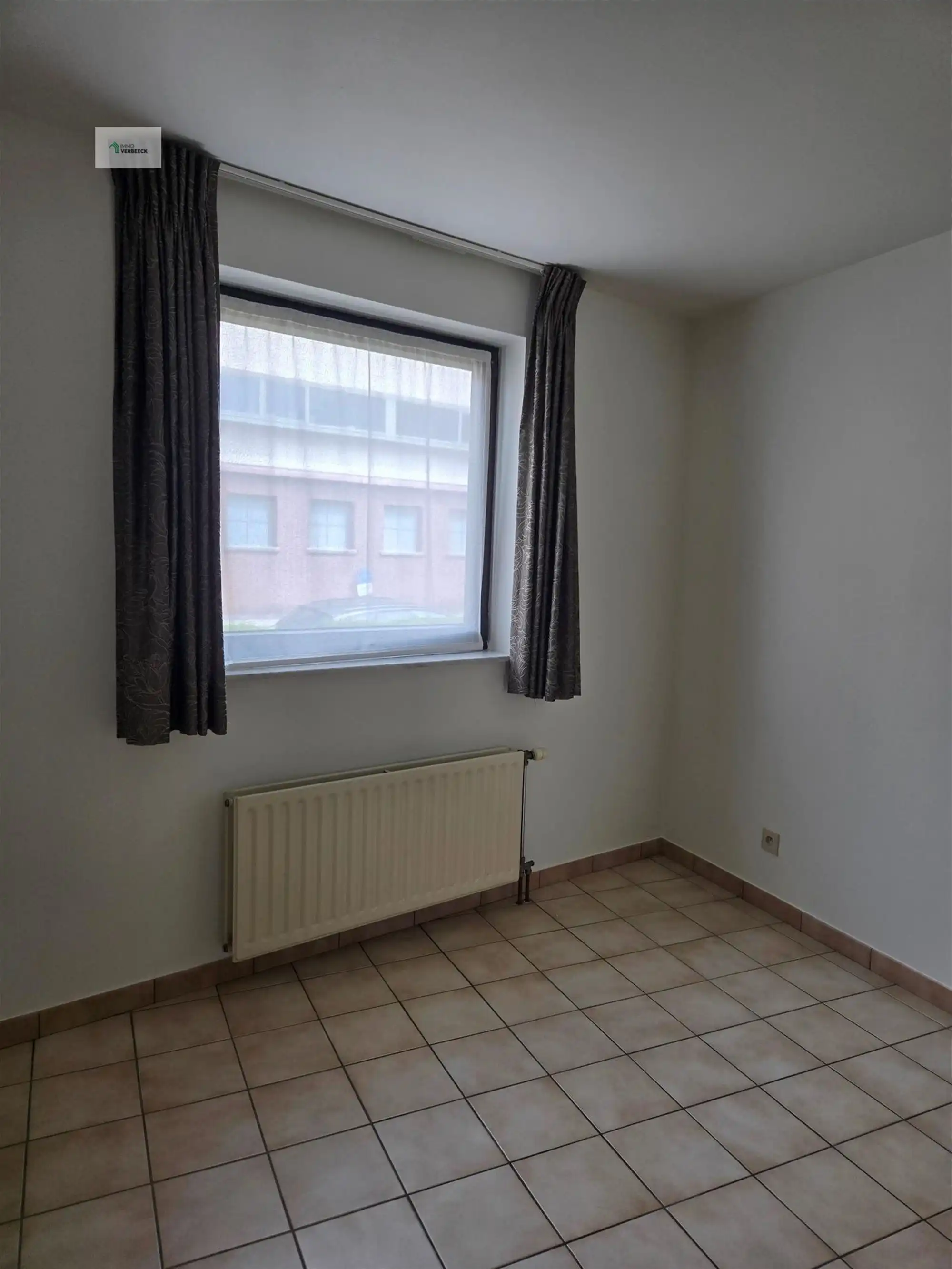 Charmant appartement met 2 slaapkamers in Mo foto 16