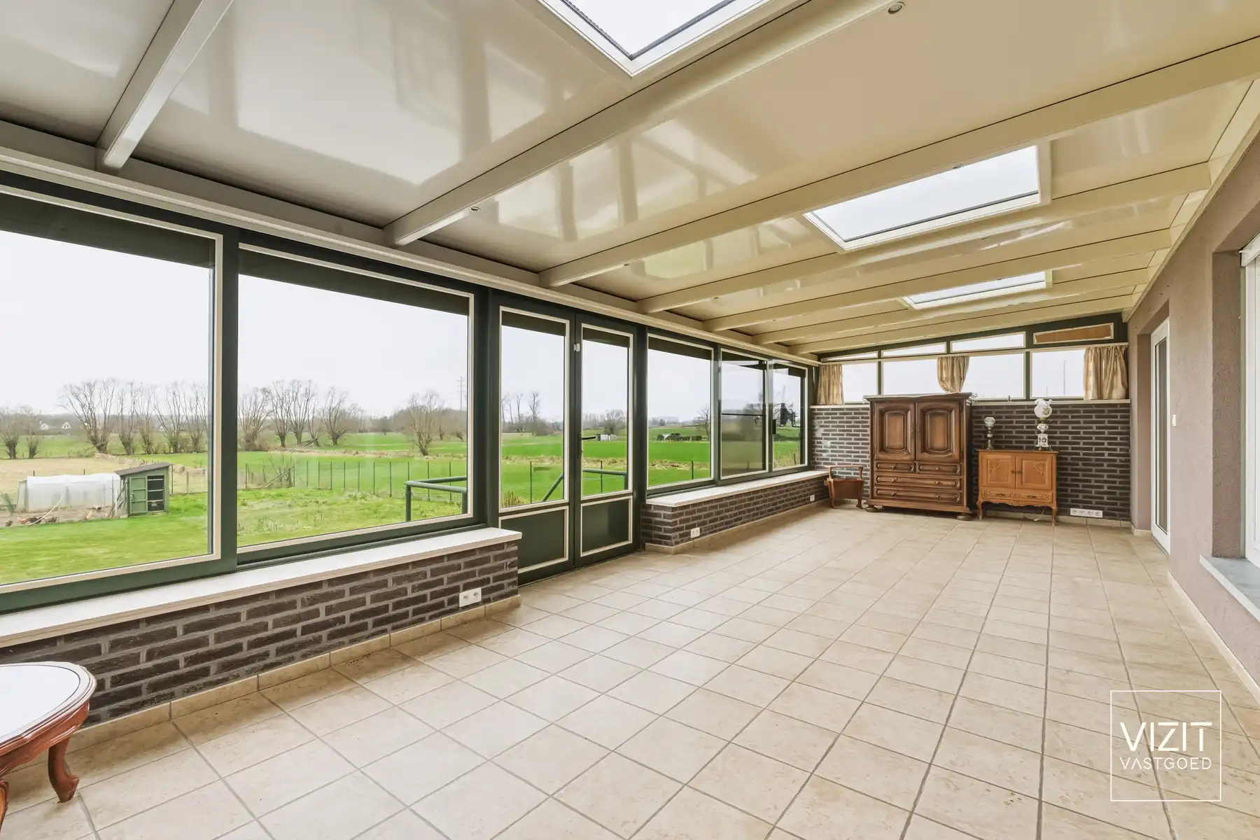 Goed gelegen bungalow op stadsrand Ninove!  foto 7