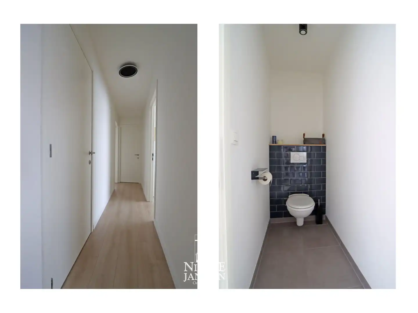 Halfvrijstaande nieuwbouwwoning met drie slaapkamers en gezellige tuin  foto 11