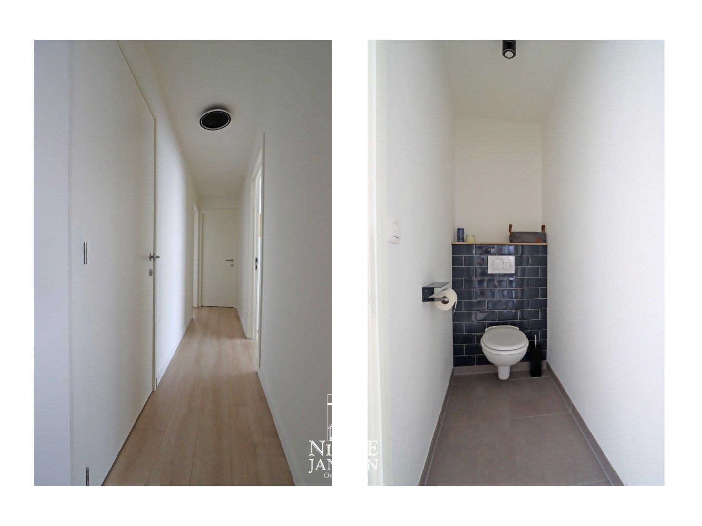 Halfvrijstaande nieuwbouwwoning met drie slaapkamers en gezellige tuin  foto 11