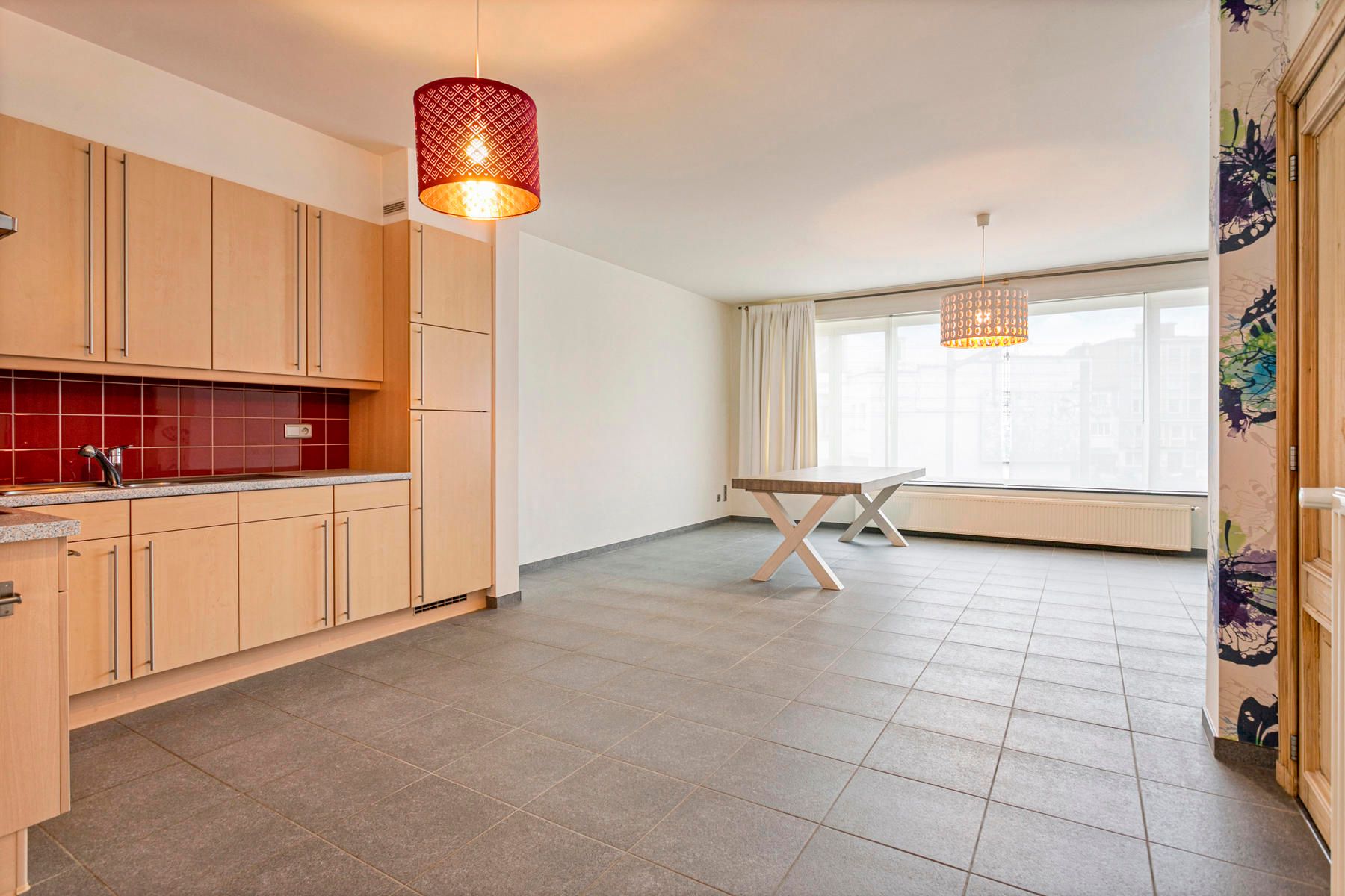 Ruim appartement op toplocatie! foto 4