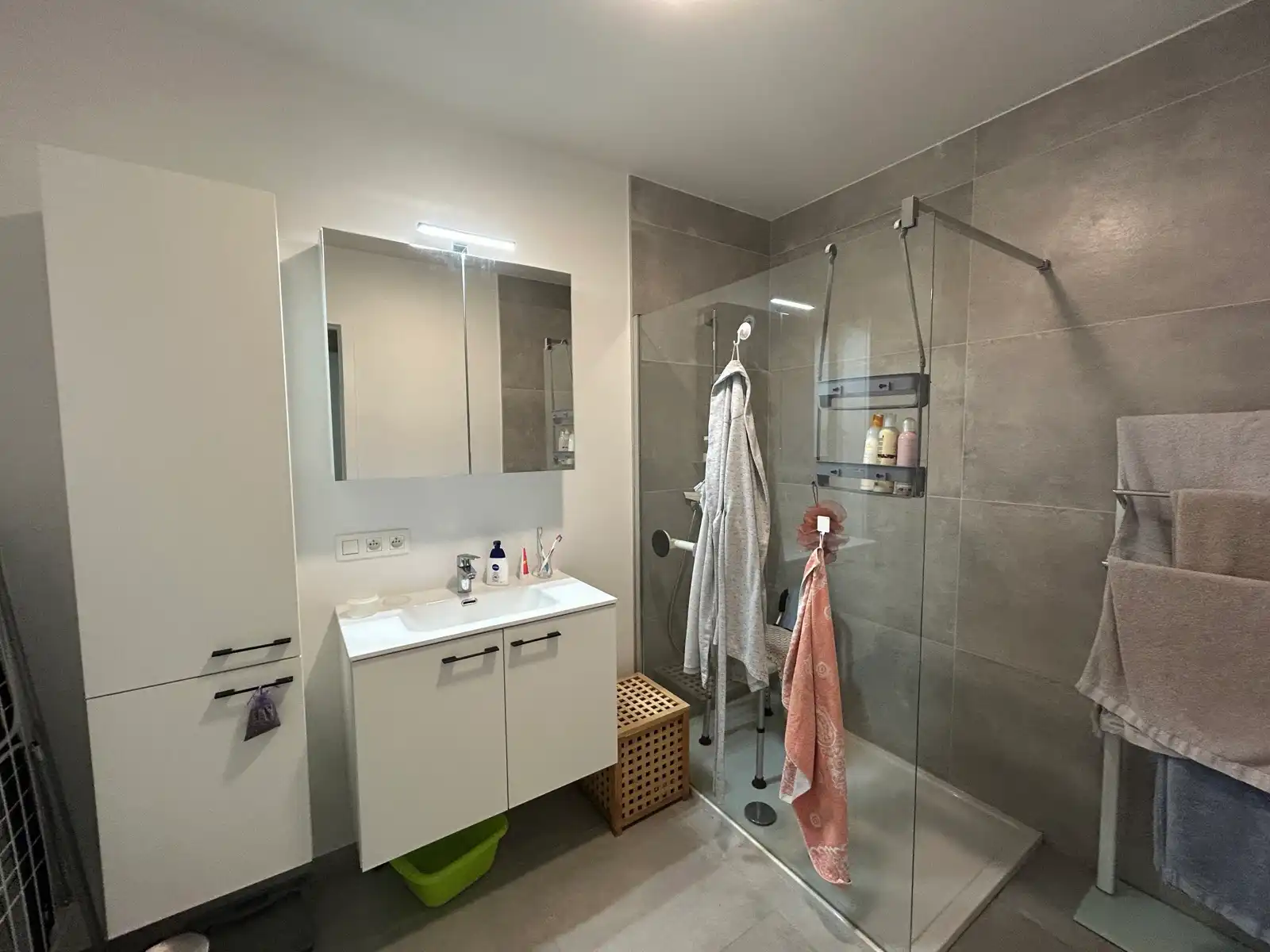 Appartement te huur foto 12