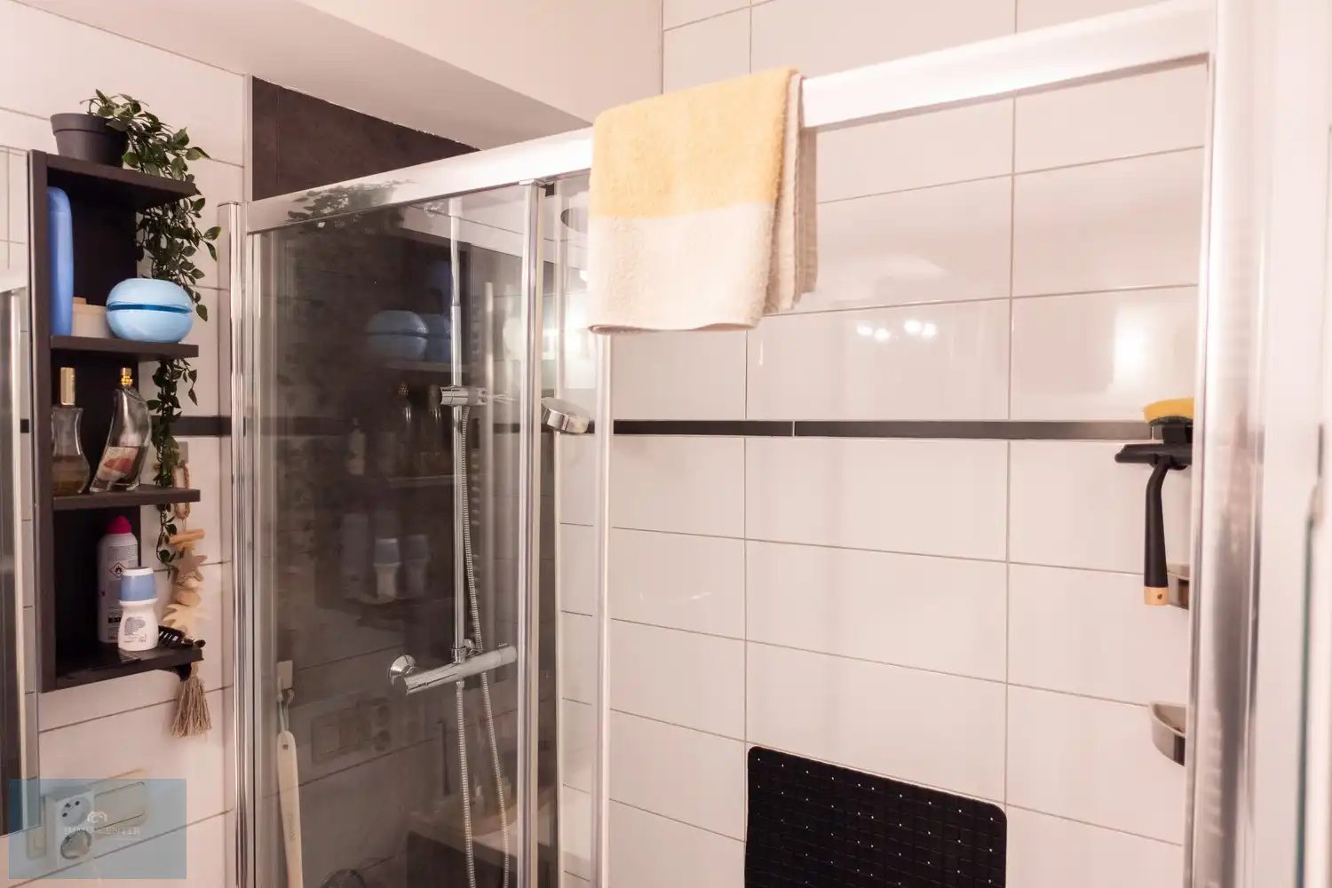 Instapklaar 2-slaapkamerappartement met terras op topligging in Genk foto 19