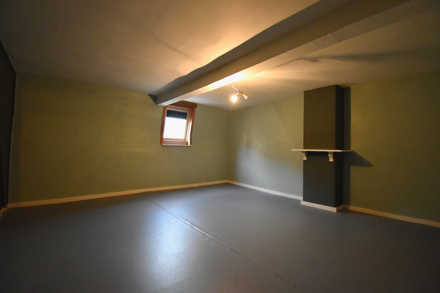 Twee woningen te koop als één geheel in het centrum van Ruiselede foto 12