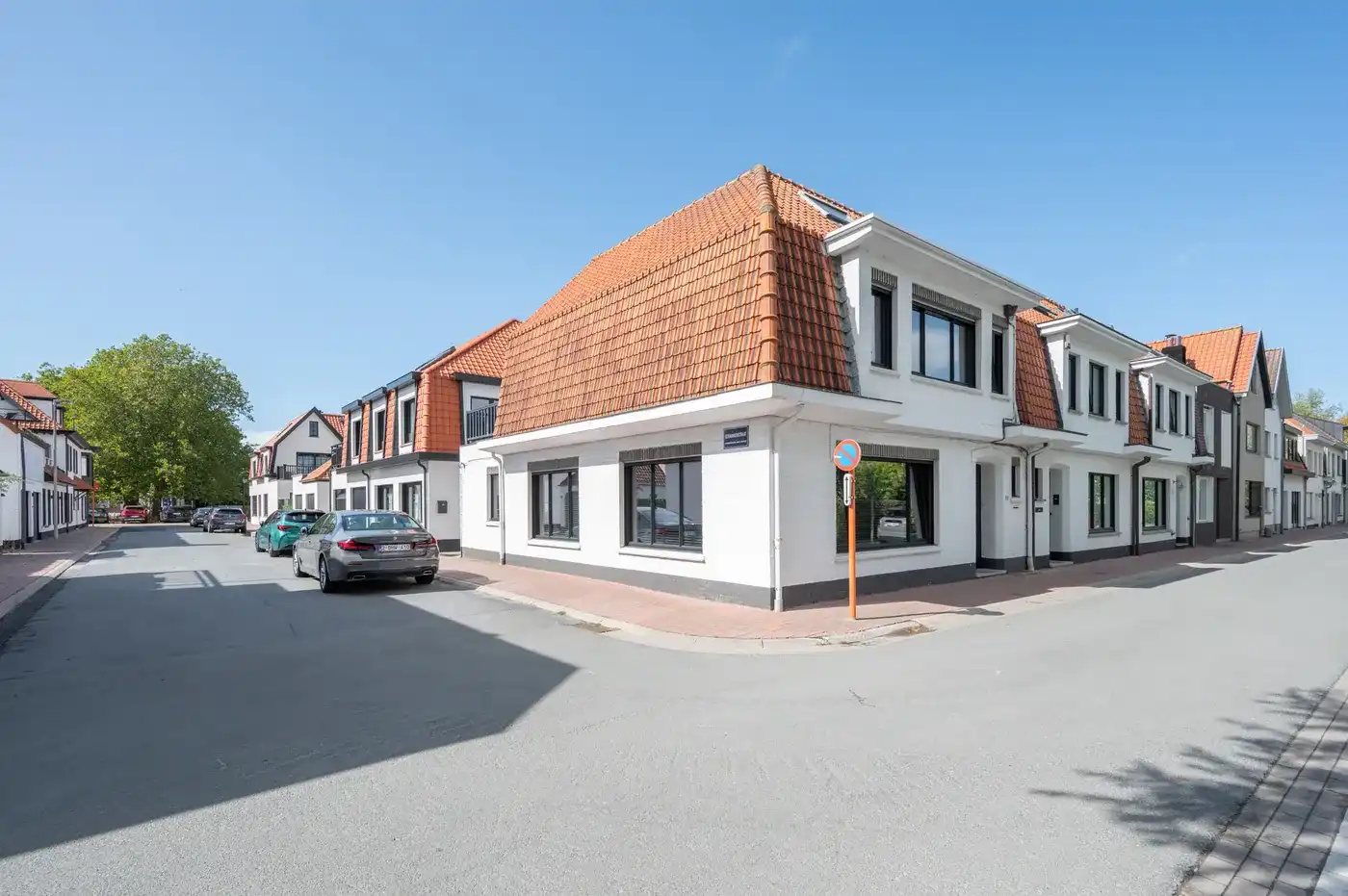 Huis te koop Rijkswachtlaan 19 - 8300 Knokke-Heist