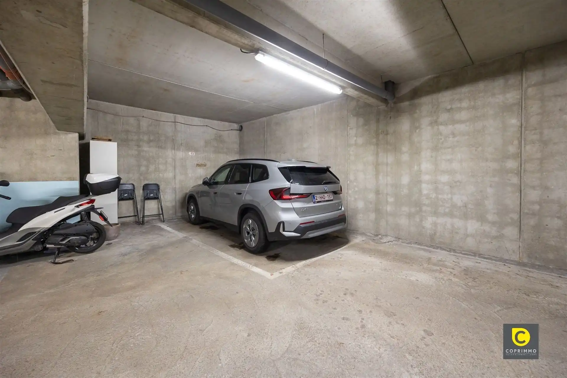 Instapklaar 2 slaapkamer app foto 18