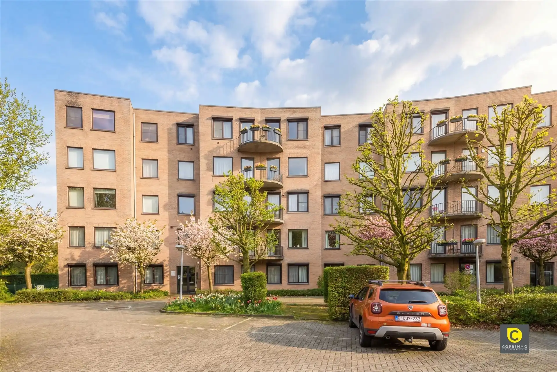 Instapklaar 2 slaapkamer app foto 18