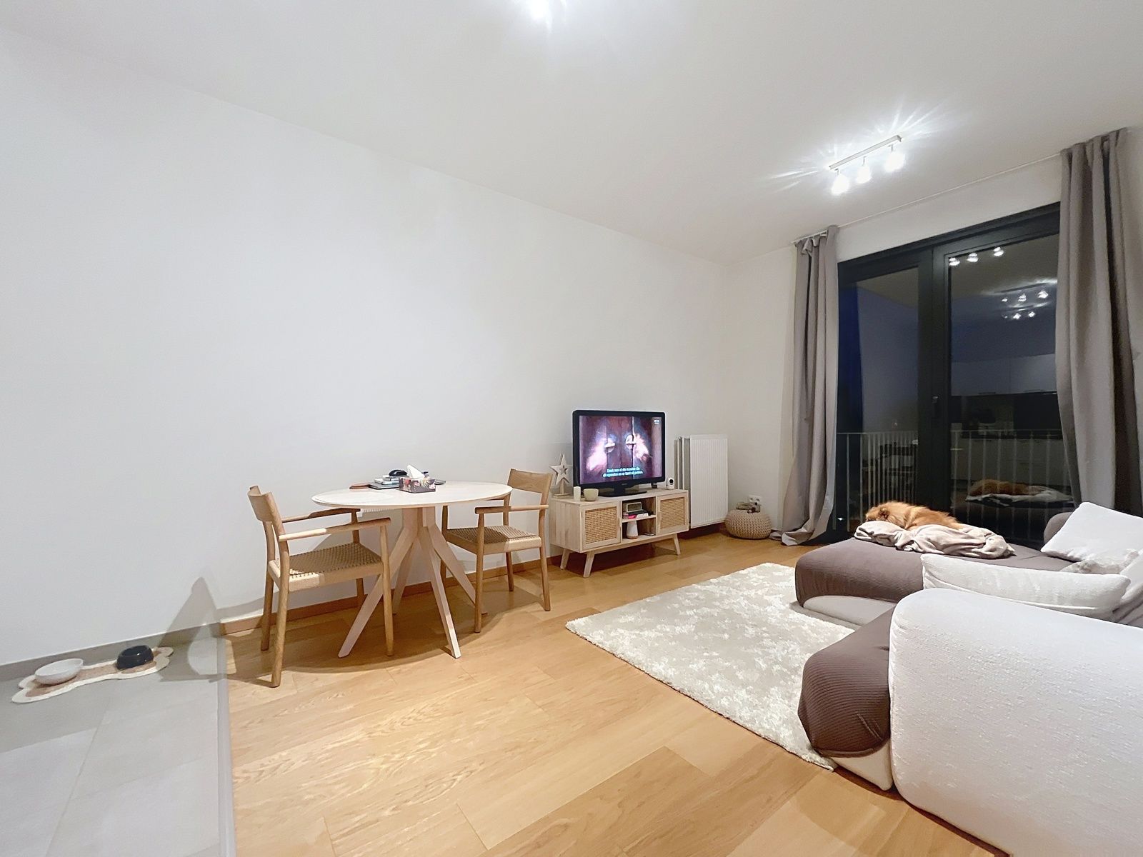 1 slpk app met terras en inpandige parkeerplaats foto 6