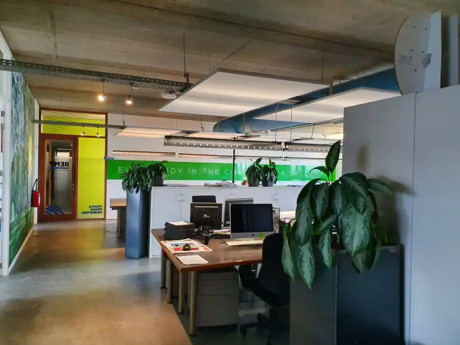 Vaartdijk 3 Bus 402, 3018 Wijgmaal foto 4