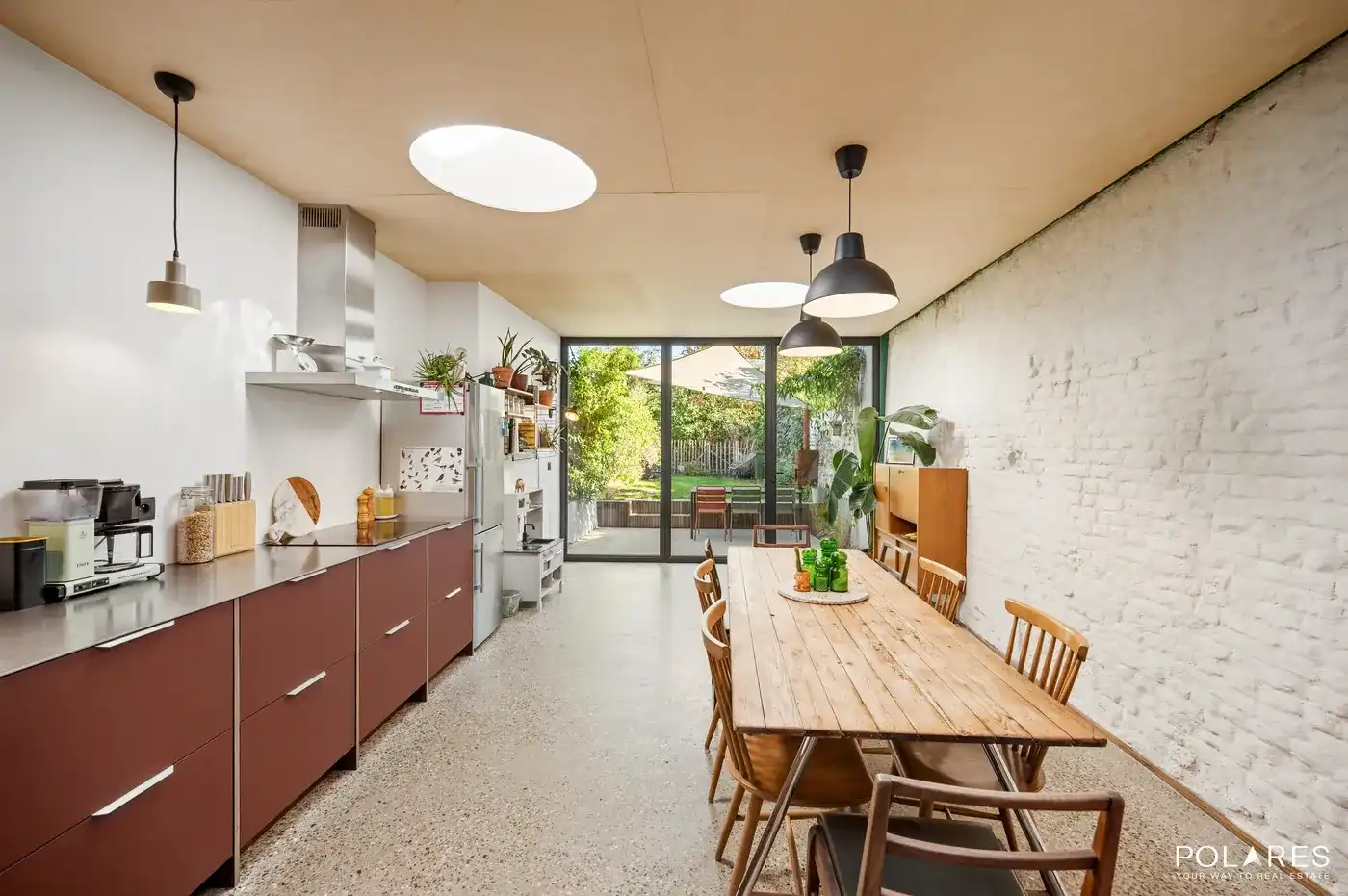 Karaktervolle woning op toplocatie in Heverlee foto 8