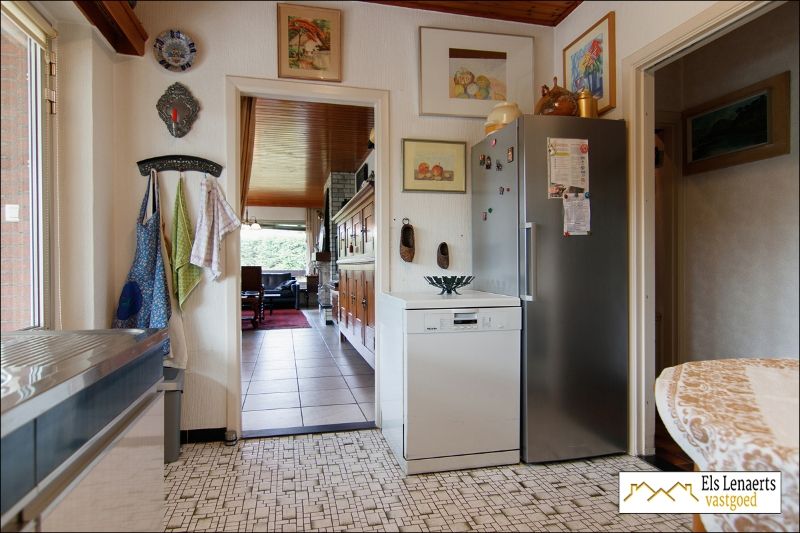 Charmante gelijkvloerse woning op ruim perceel foto 12