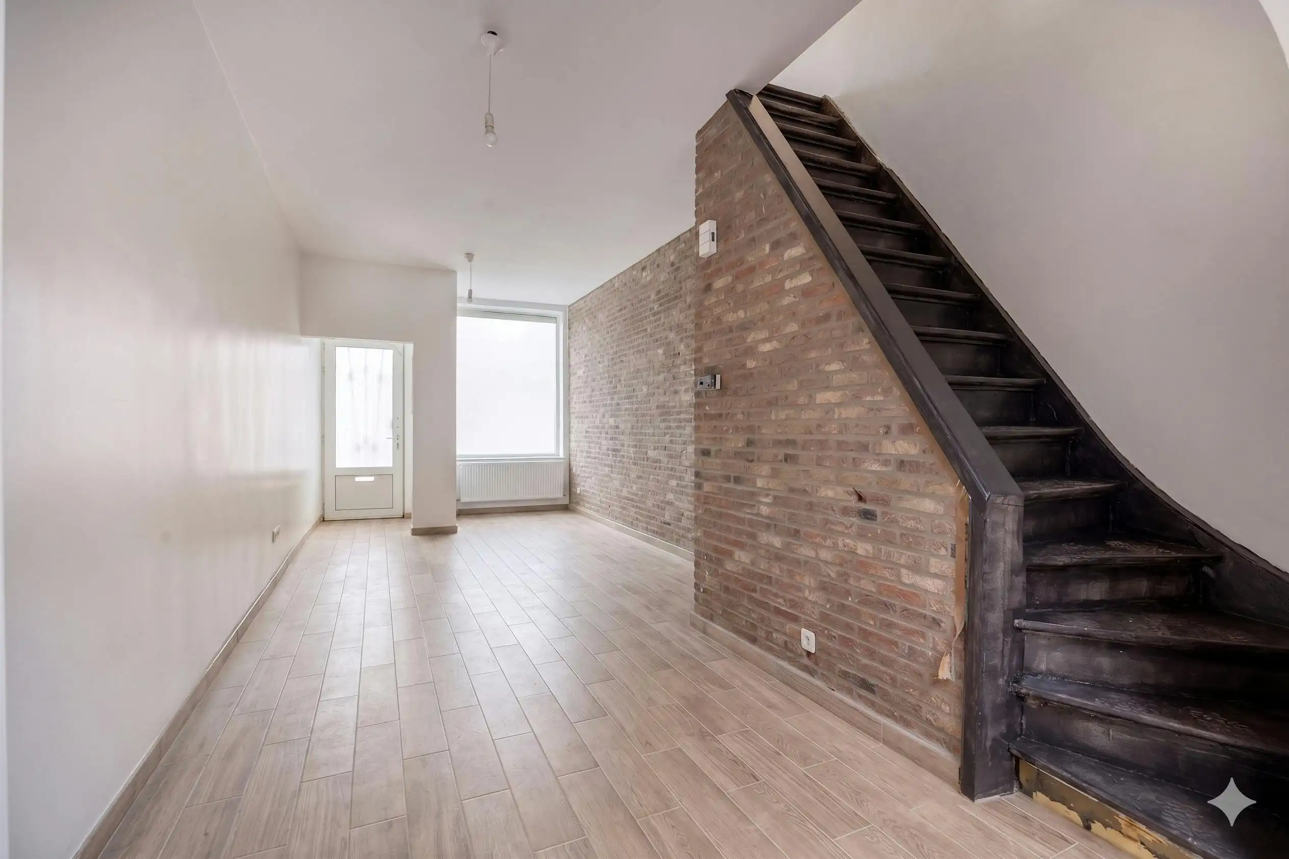 Gerenoveerd huis te koop in de stadskern van Tongeren foto 4