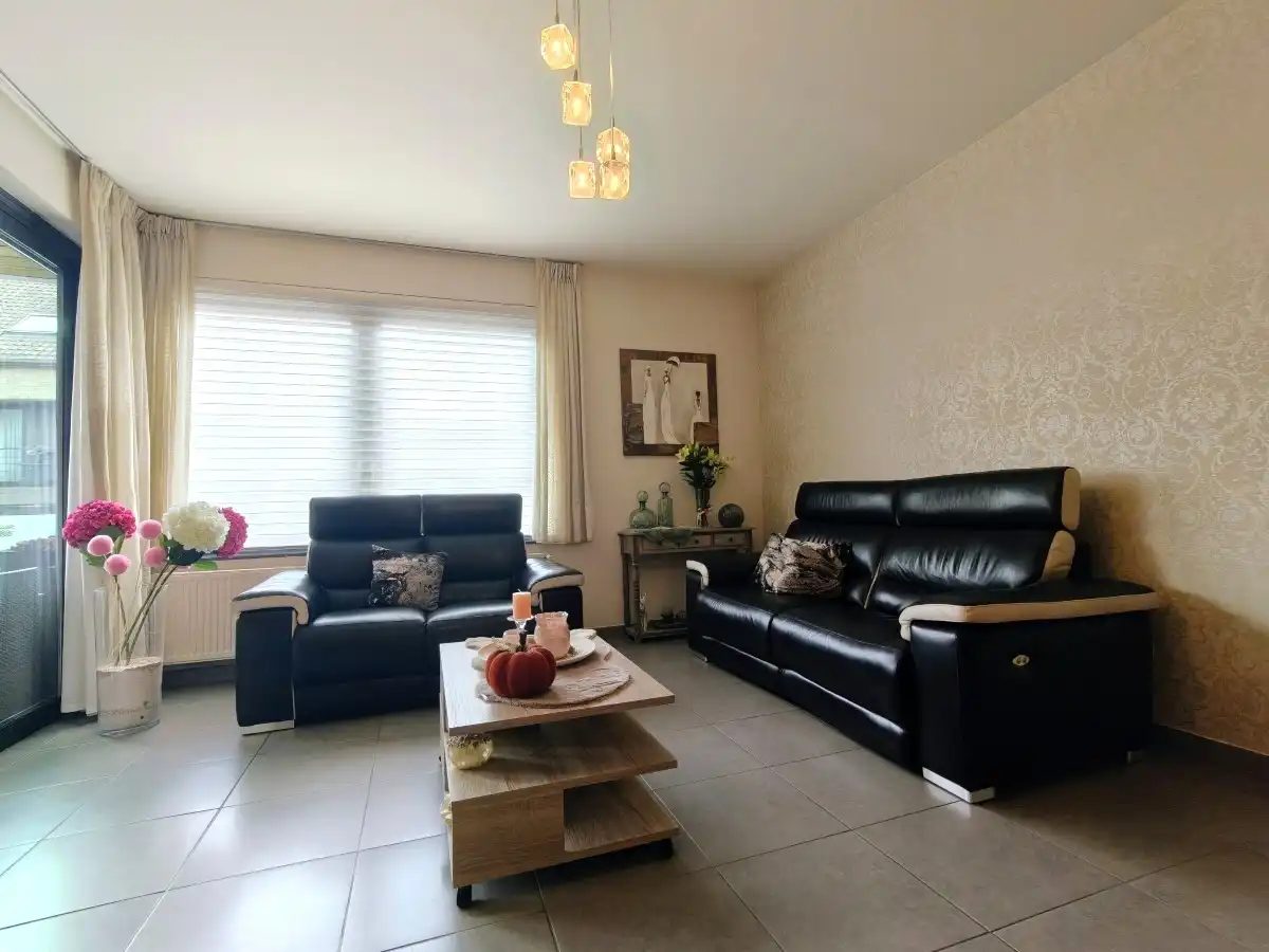 Dadizele - Gelijkvloers appartement met terras in het centrum foto 4
