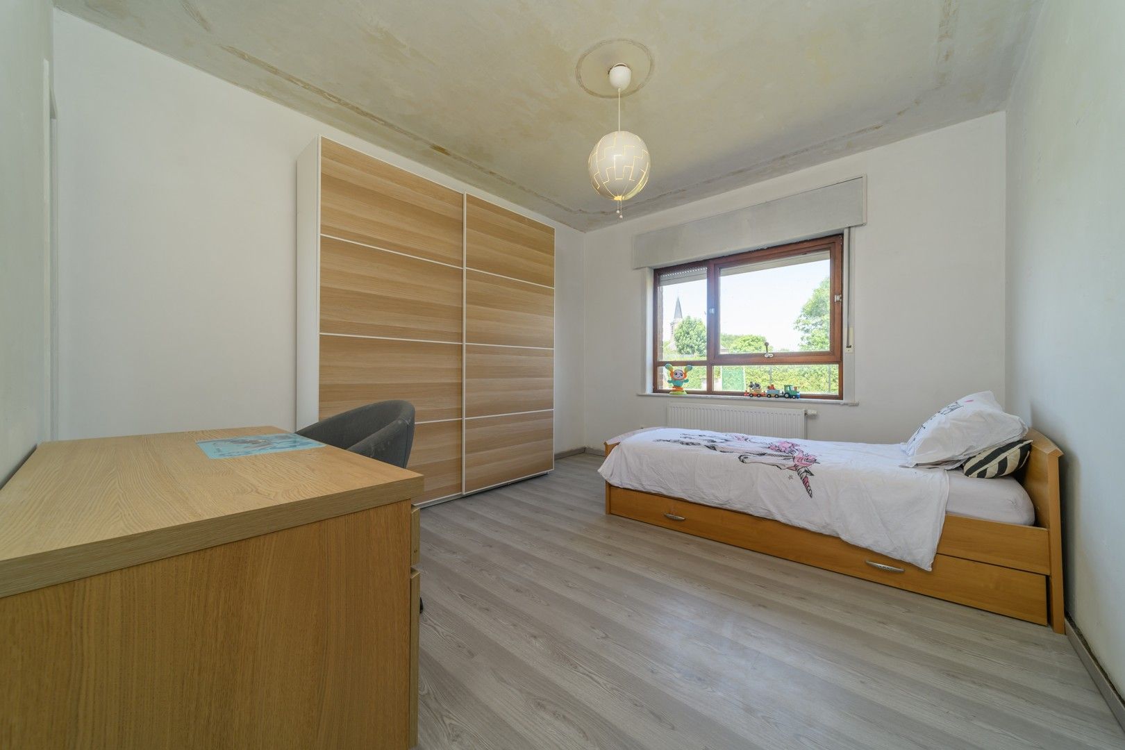 Rustig gelegen woning te Erpe foto 15