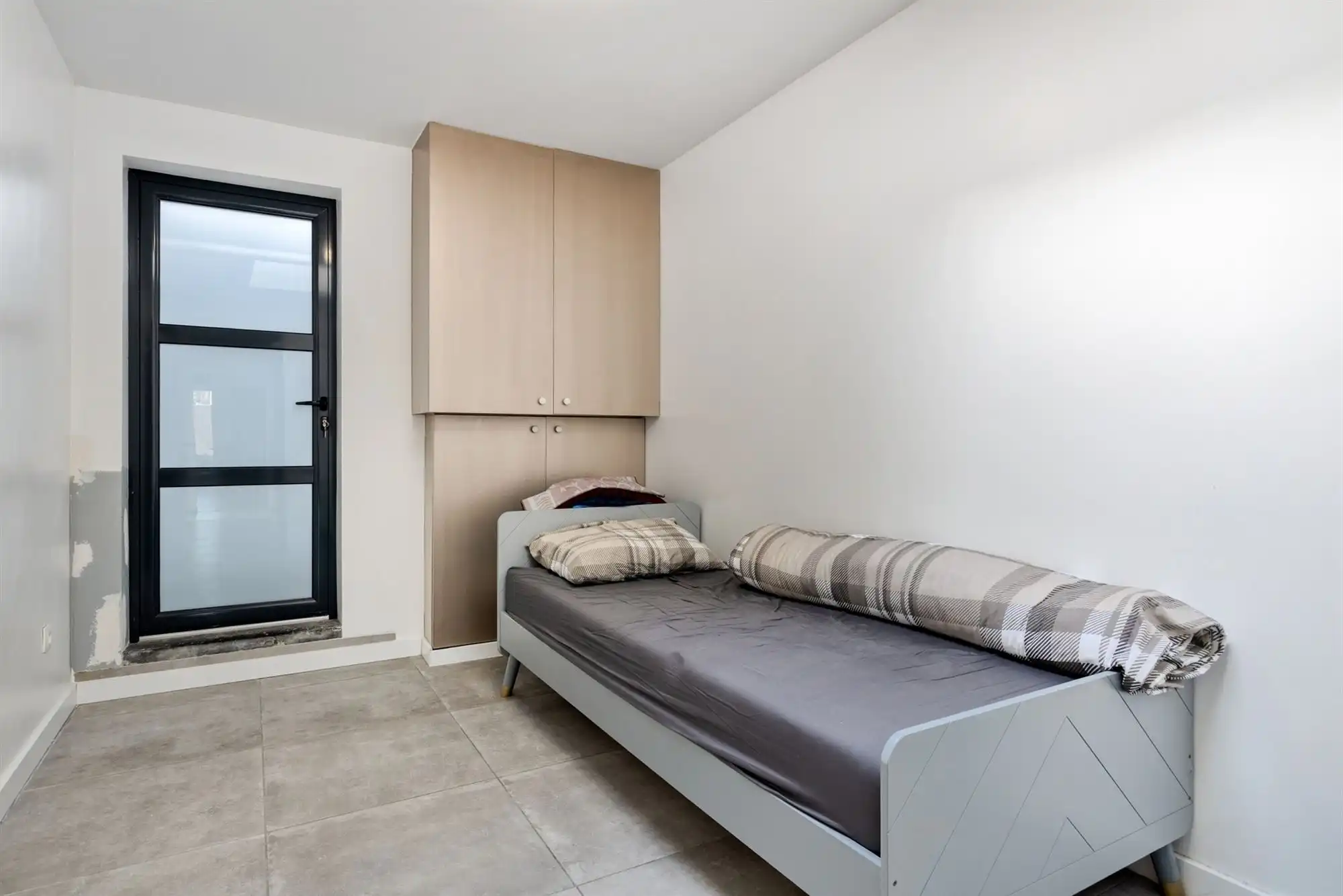 Ruime kangoeroe woning met 5 slk + 2 badk + terras in Lier foto 7