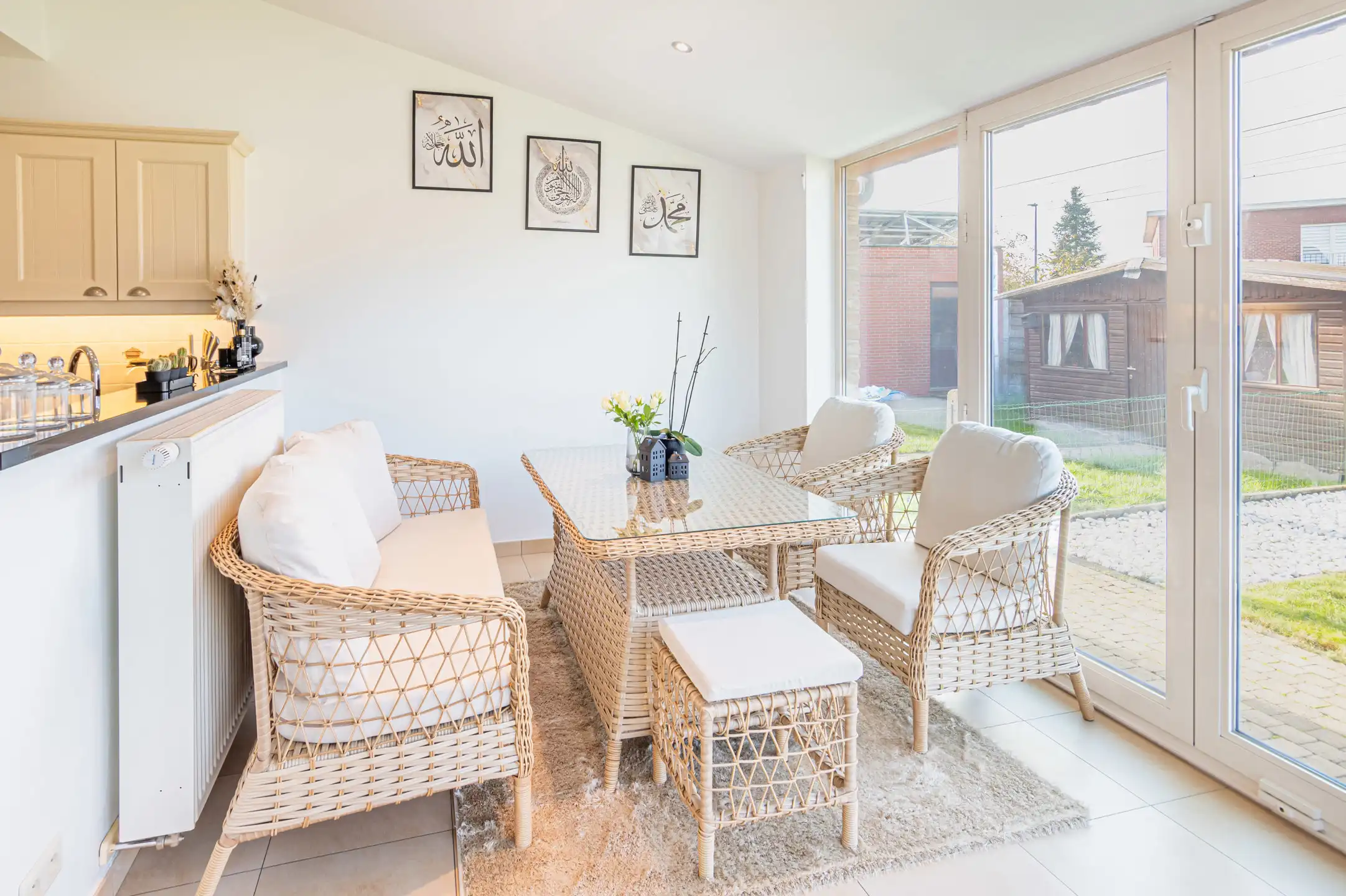 Instapklare & energiezuinige HOB in rustige woonwijk foto 8