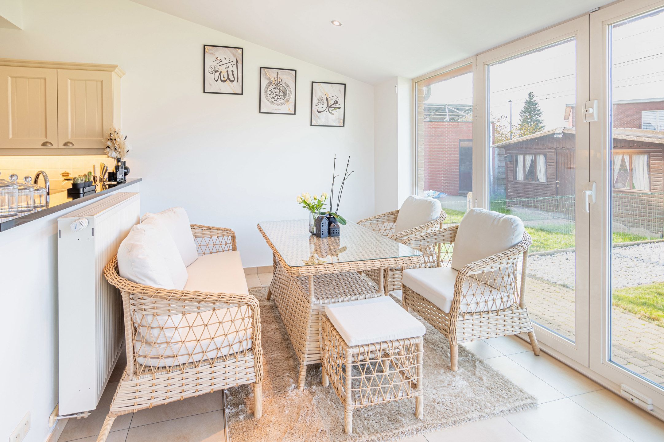 Instapklare & energiezuinige HOB in rustige woonwijk foto 9