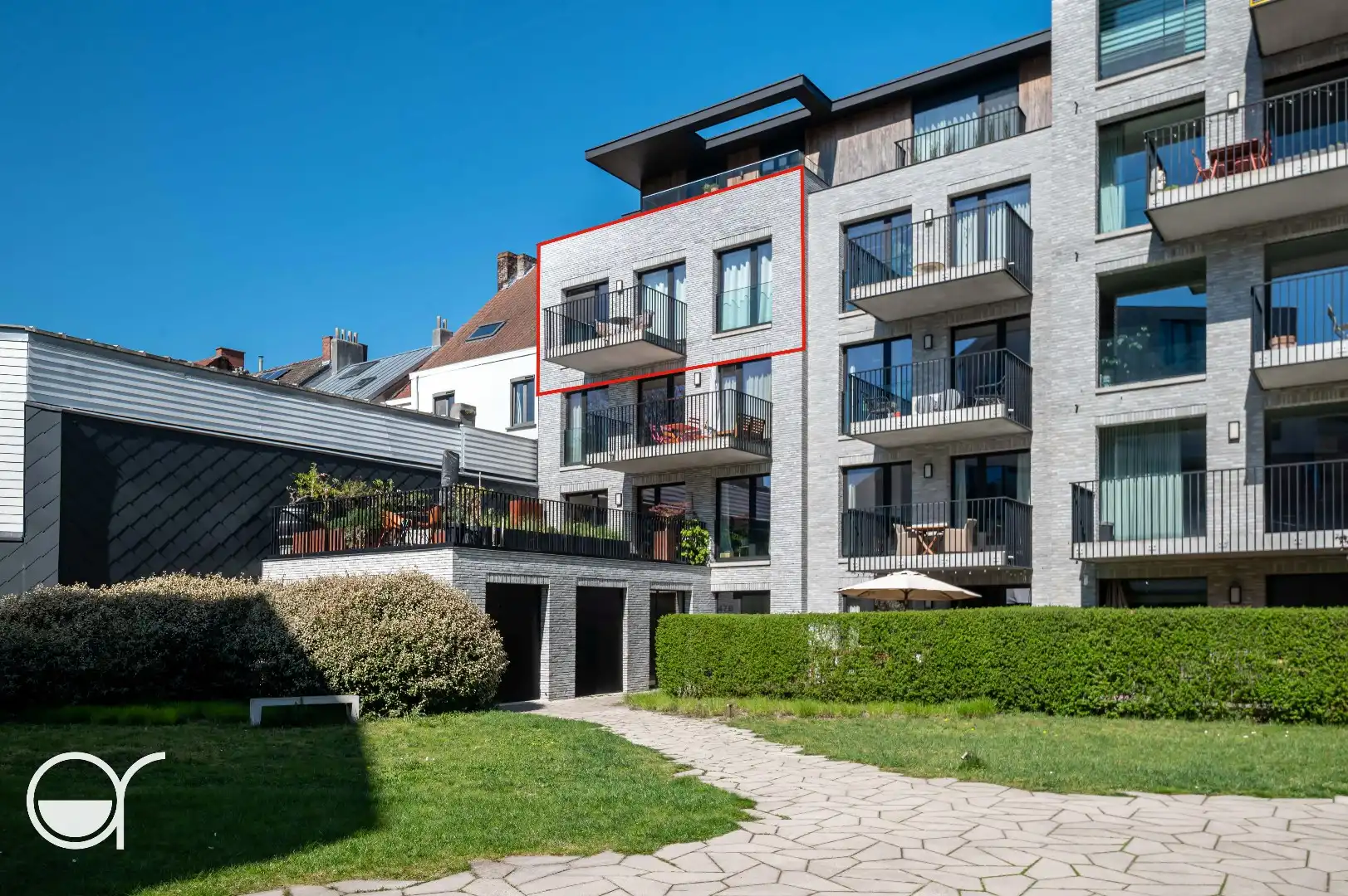 Appartement te koop Ham 47 - B/301 - 9000 Gent