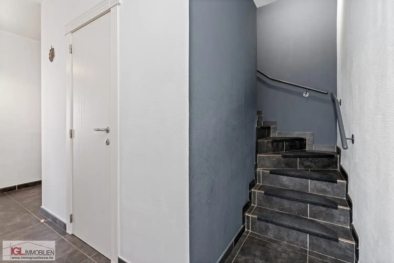 Luxe duplex te koop in Zuun foto 15