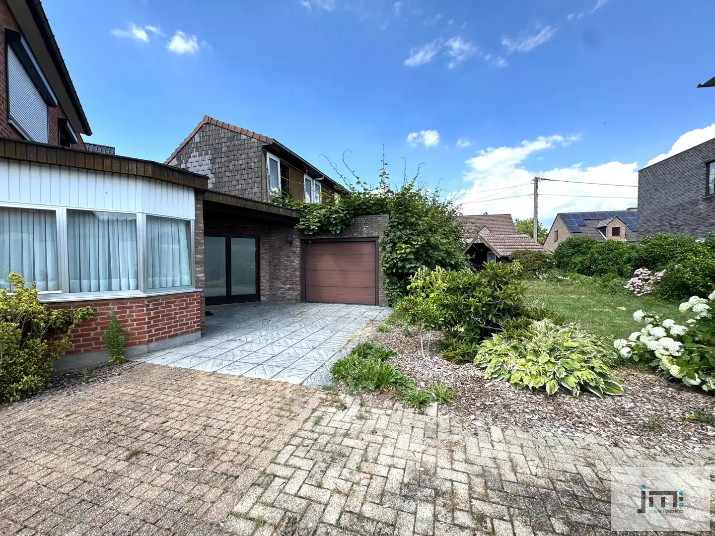 Charmante woning in het rustige Guigoven foto 27