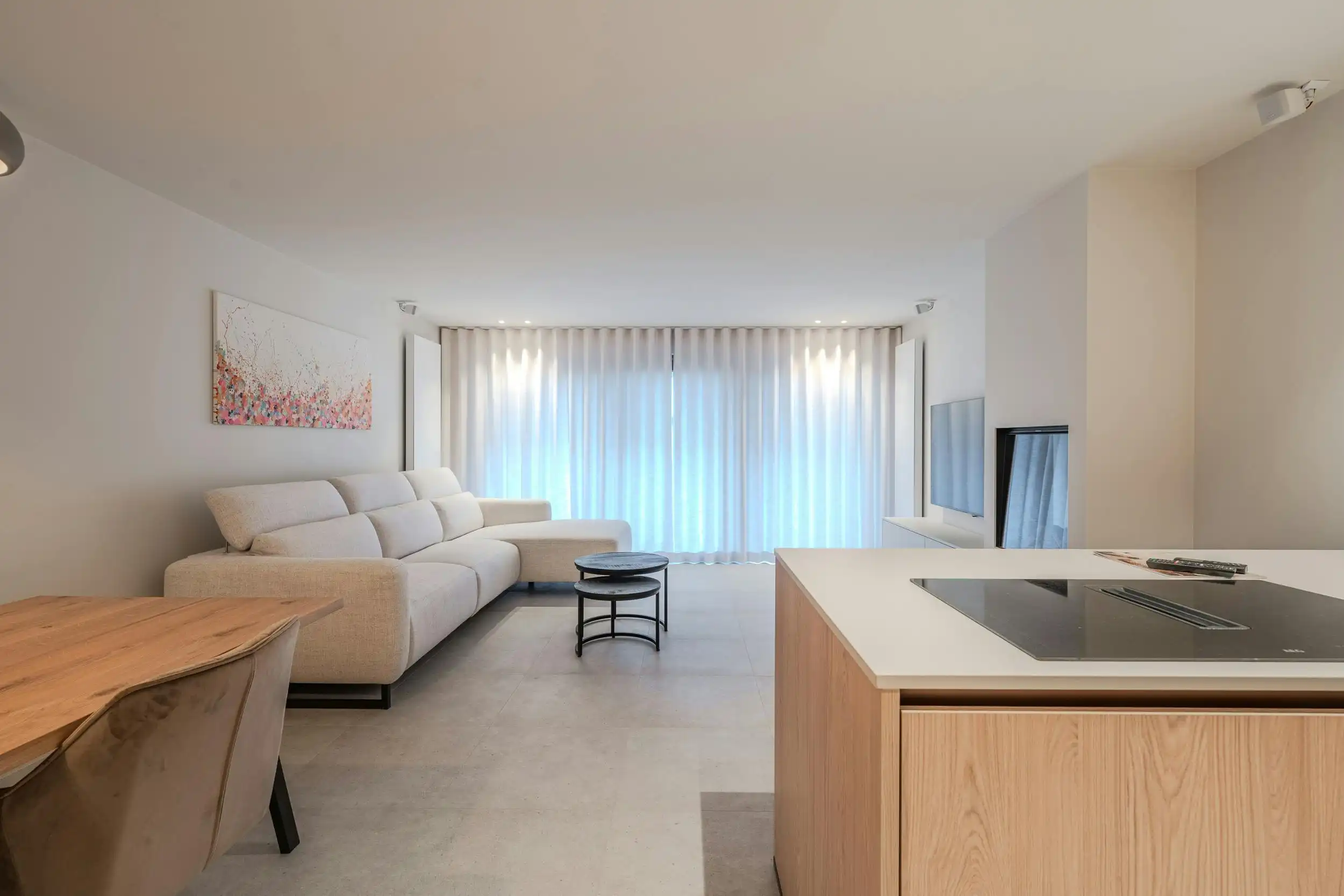 Prachtig appartement met 2 slaapkamers en ruime terrassen! foto 22