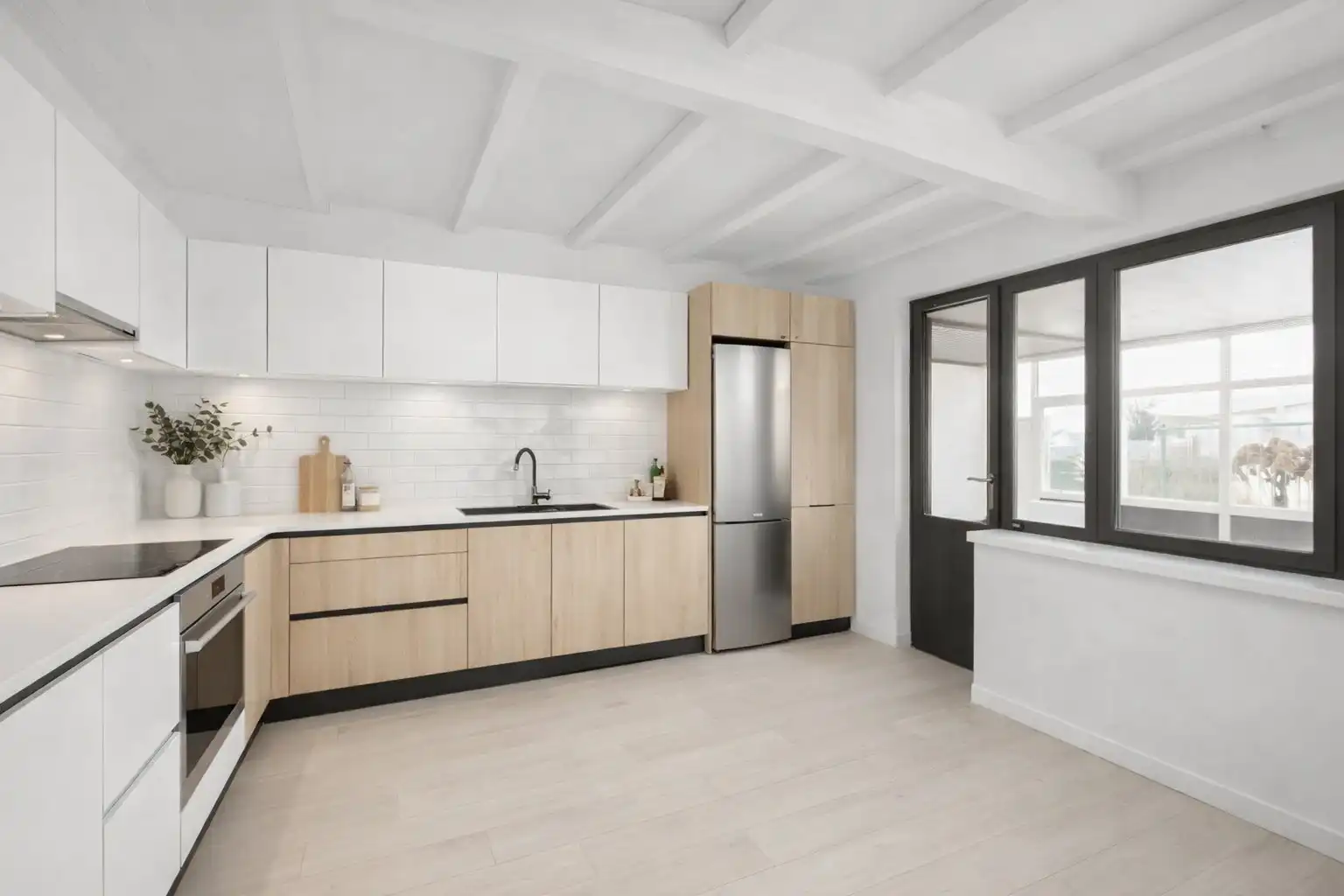 Charmante bungalow te Lokeren foto 10