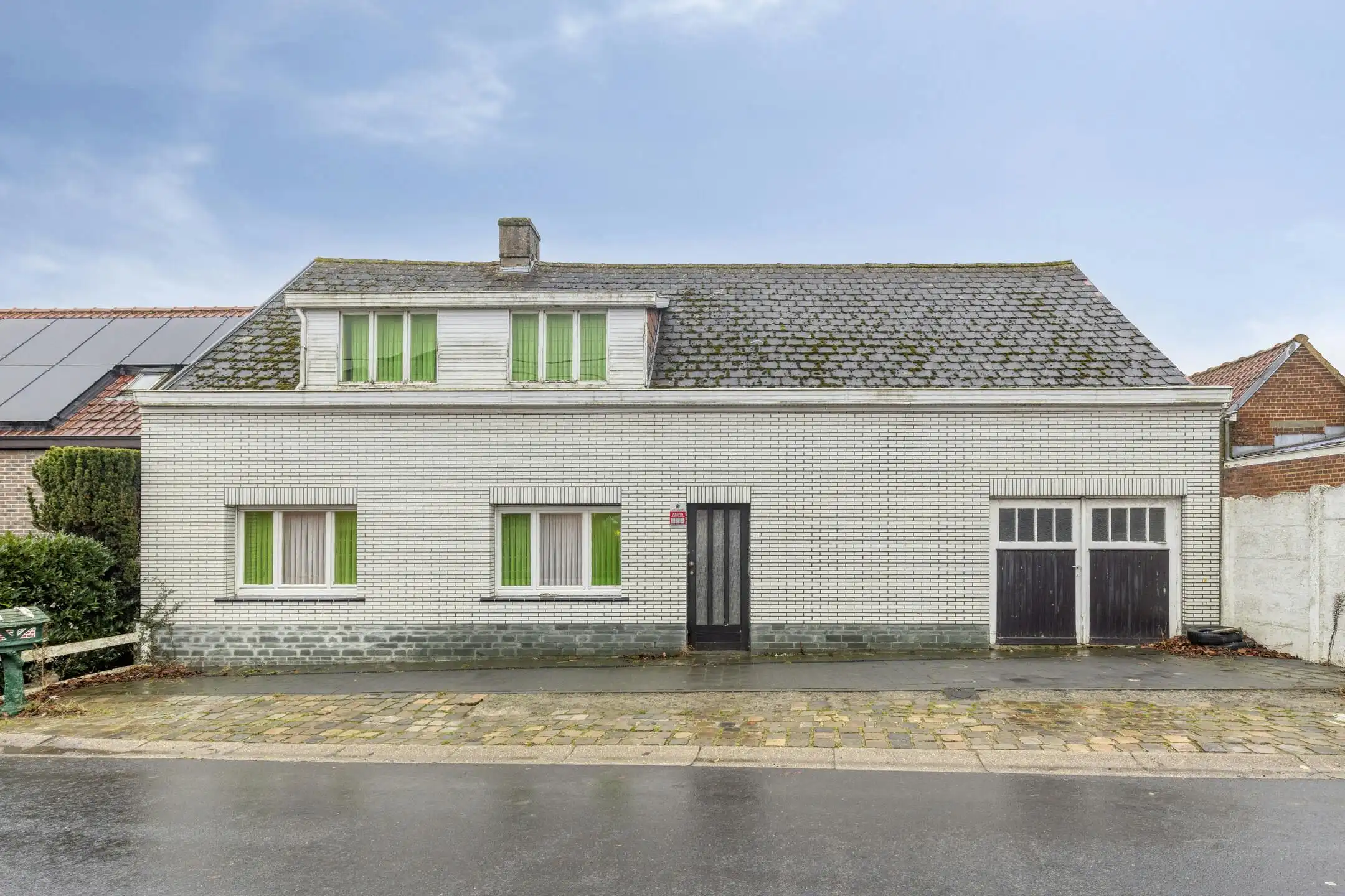 Ruim perceel grond met veel potentieel in Brakel foto 6