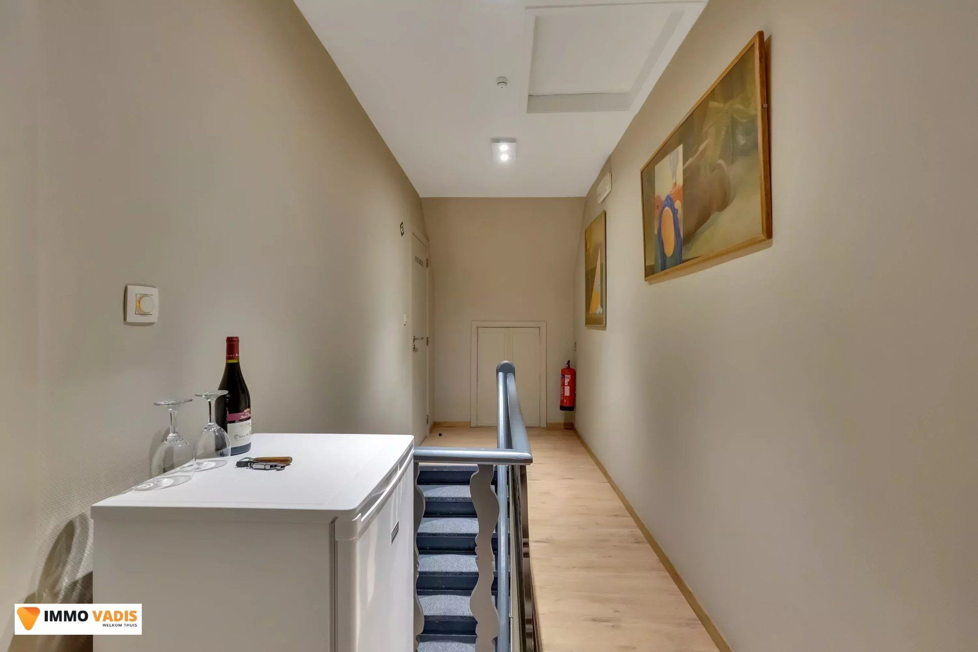 Polyvalente , uitstekend onderhouden villa met vijf slaapkamers foto 13