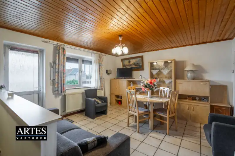 Woning met kangoeroewoning foto 45