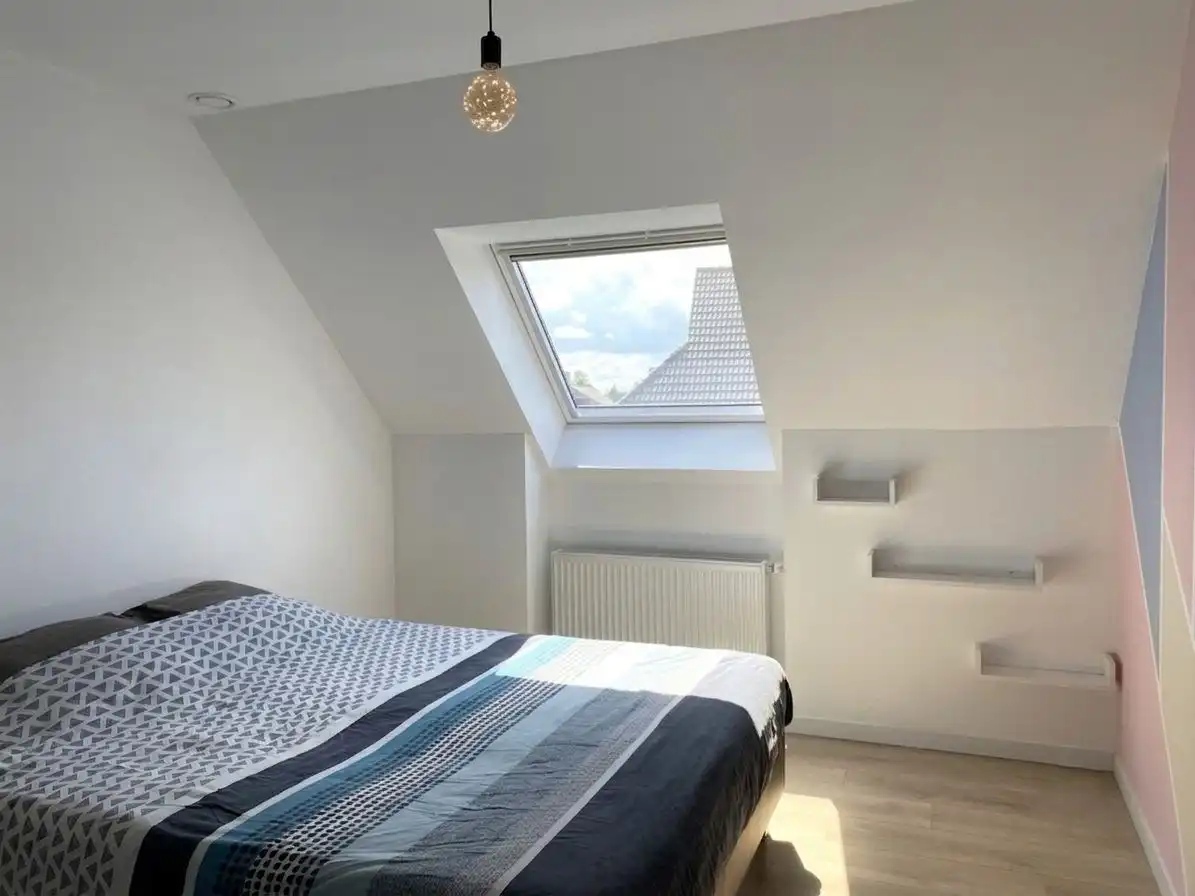 RECENTE WONING MET LANDELIJKE ASPECTEN | 4 SLPKS | GARAGE | TUIN foto 7