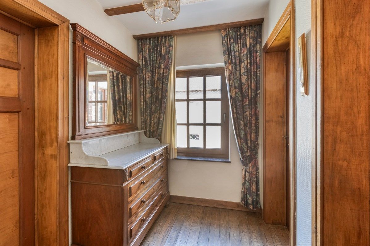 Uitzonderlijke woning met prachtig vergezicht op perceel van 72 are foto 15